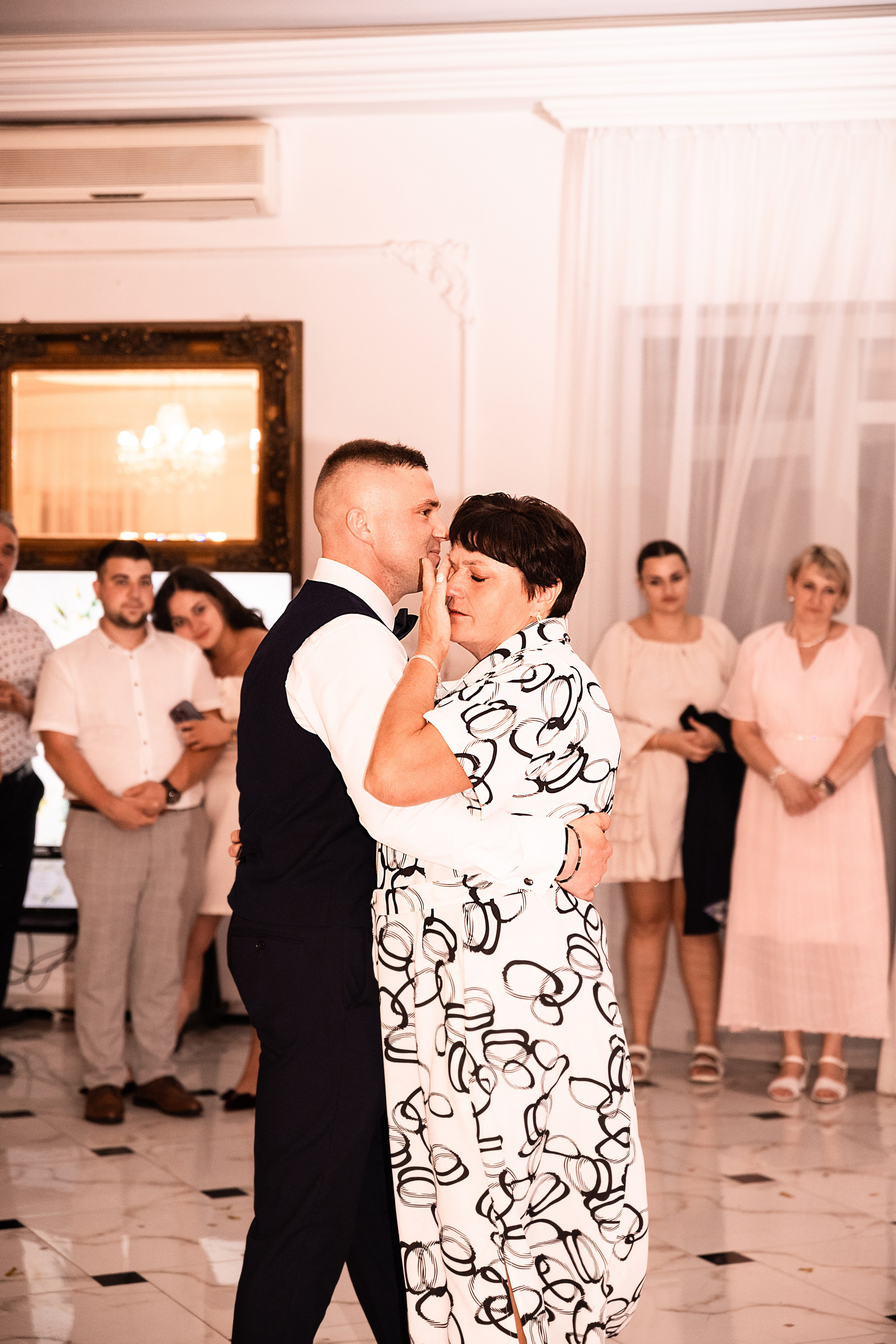 Marianna & Semen. VideofotKA.pl