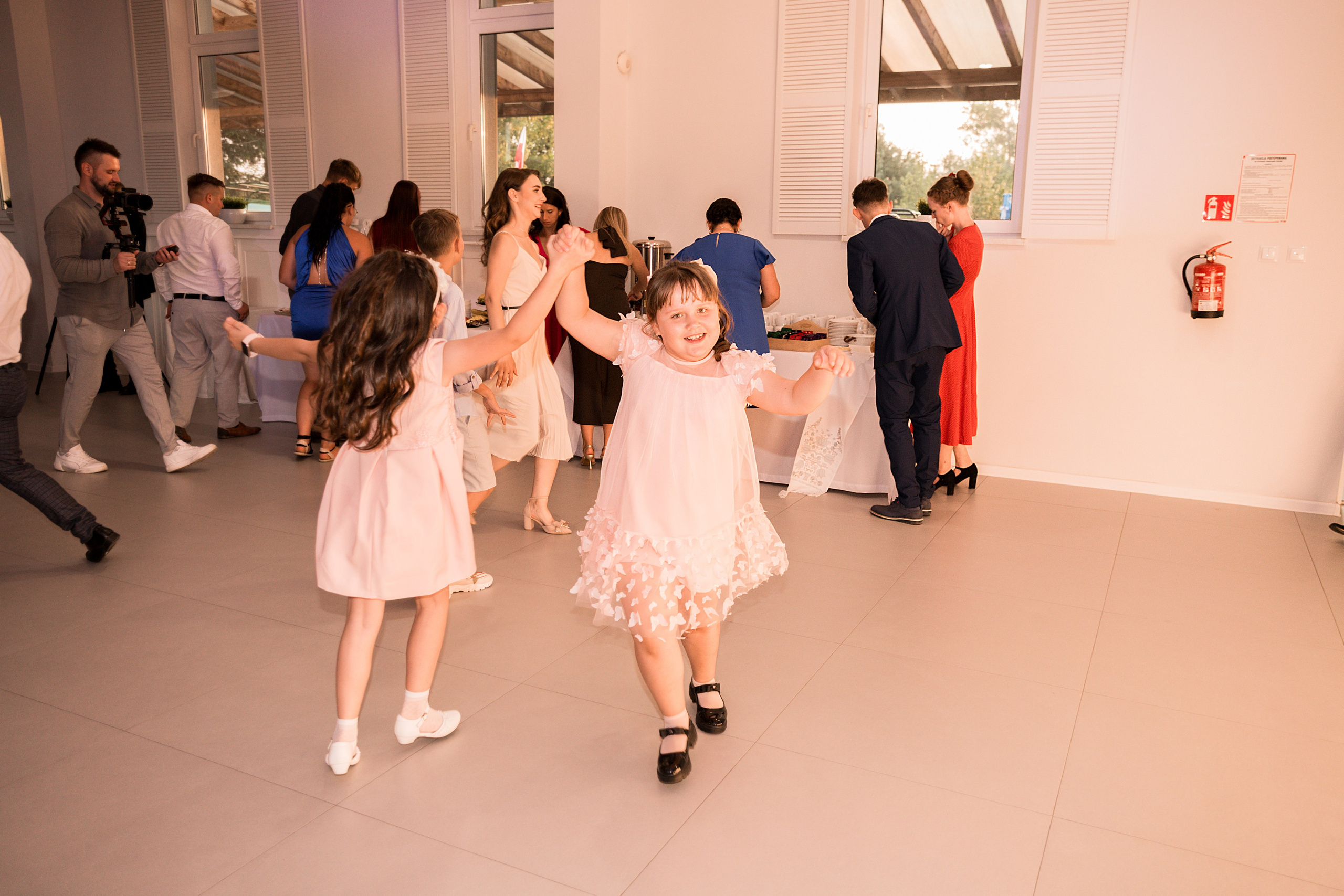 Alina & Mateusz. VideofotKA.pl