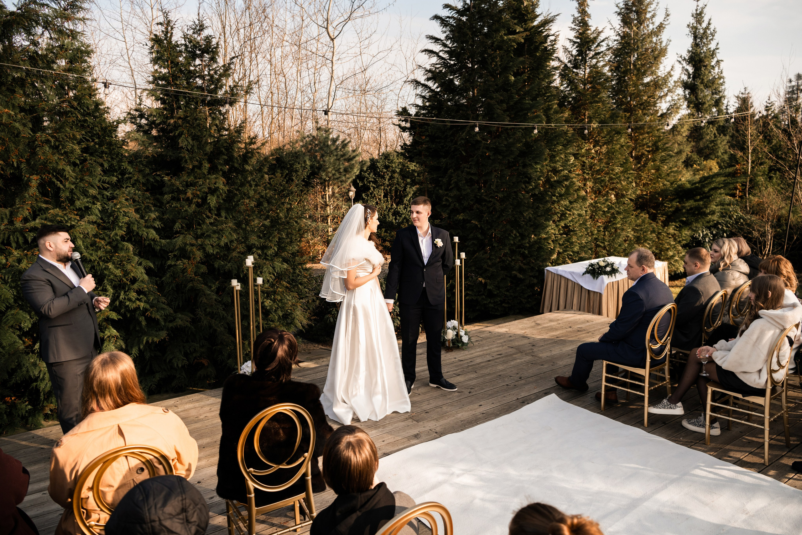 Katarzyna & Władysław. VideofotKA.pl