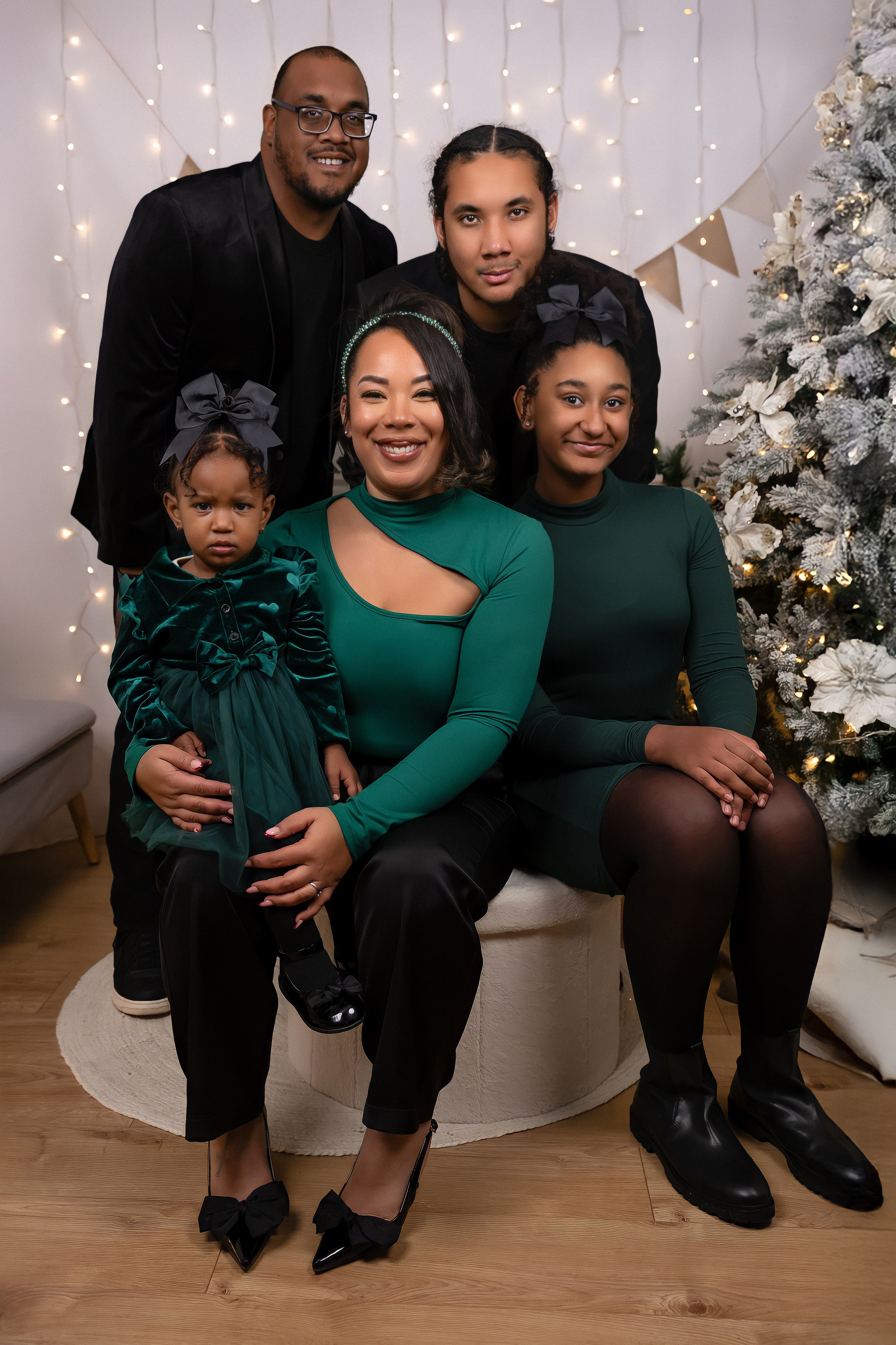 Christmas Mini Sessions. PHOTOGRAPHER IN LONDON