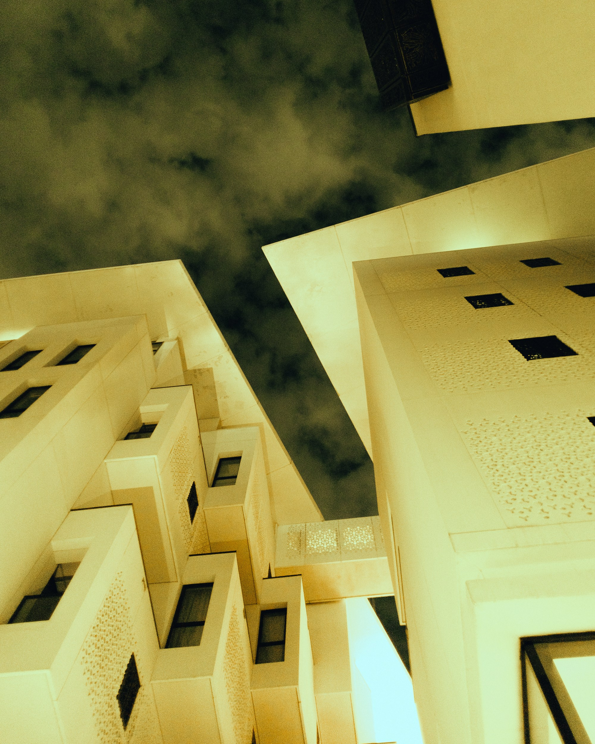 Marchitecture 2024 / Design Doha. Regina Turbin — official website