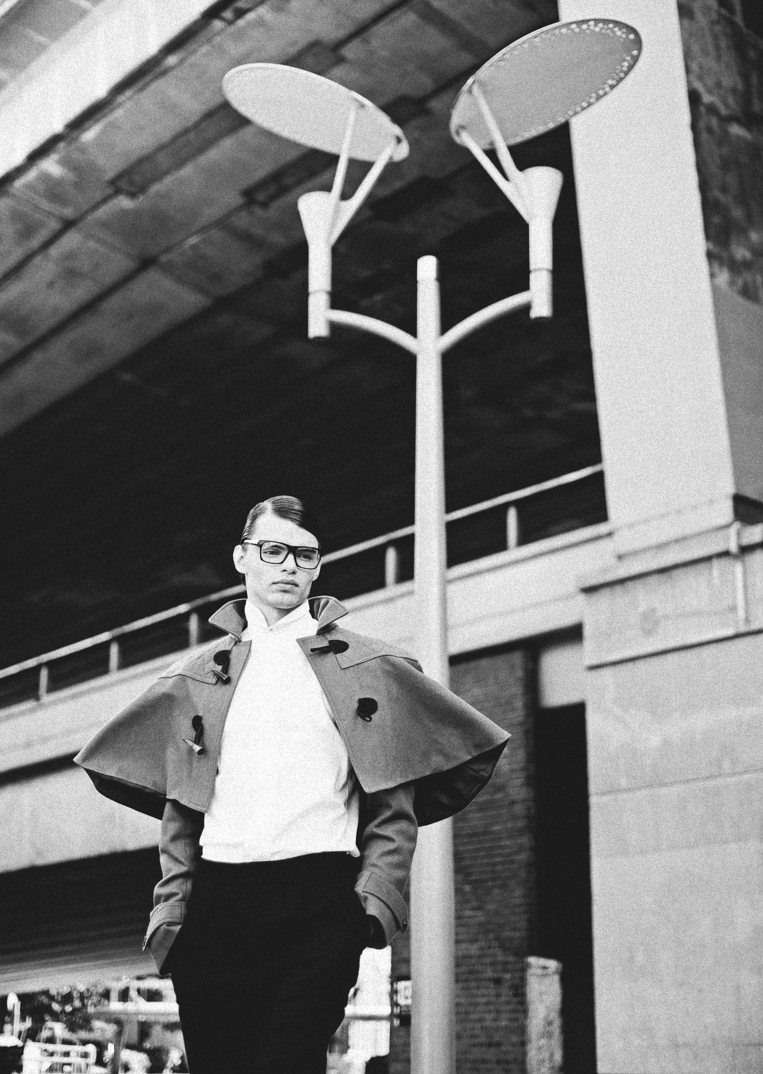 V. San Francisco Bay Area photographer Natalia Ilina
