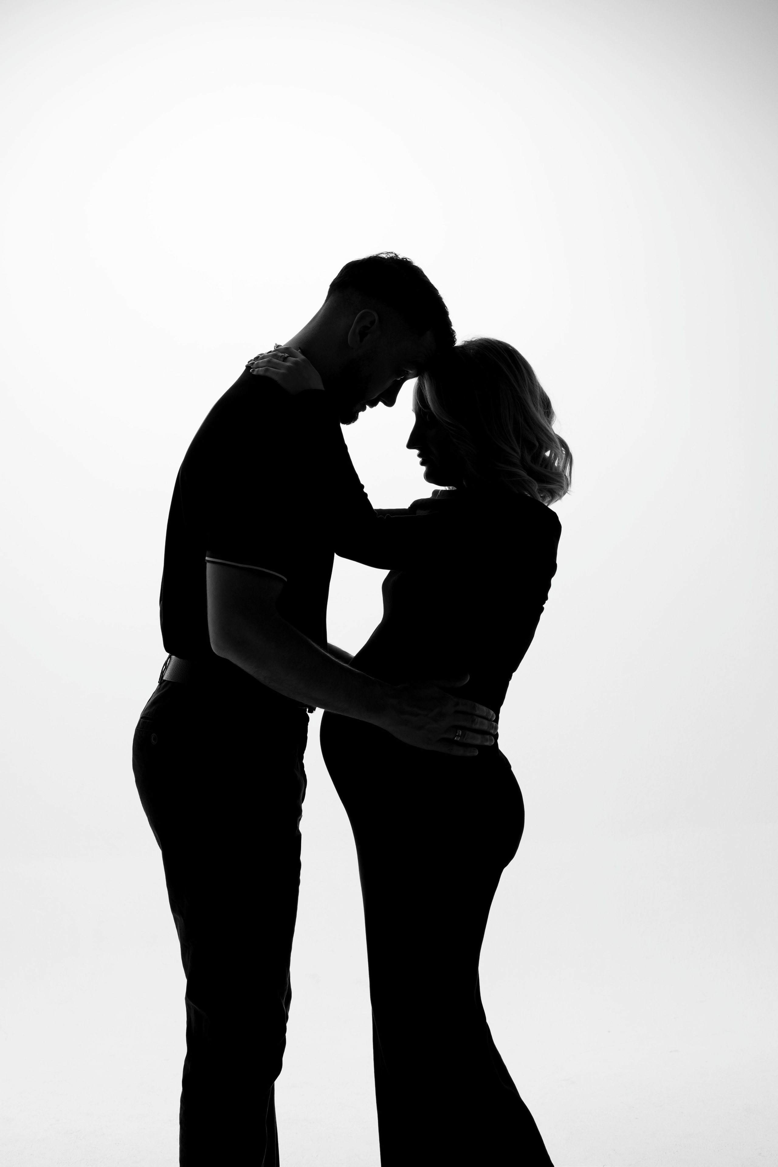 Oleg & Dasha. Fotograf Sofya Zikunowa