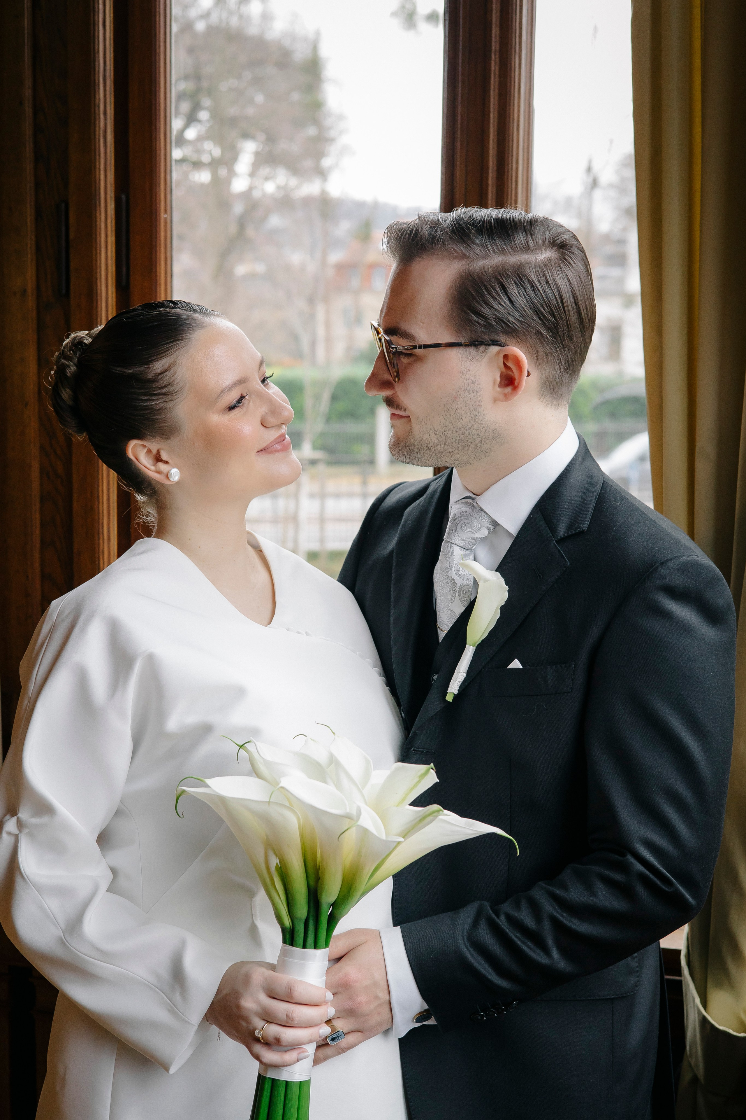 F&V. Fotograf Sofya Zikunowa