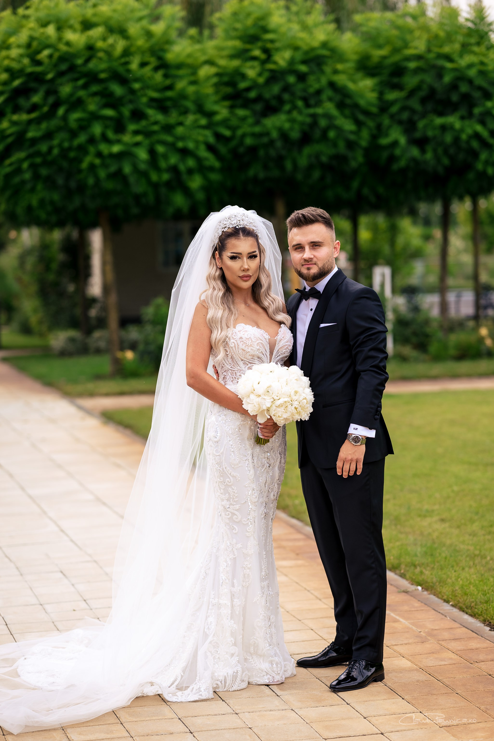 Alexandra&Vlad | Monato. Claudiupaunica.ro