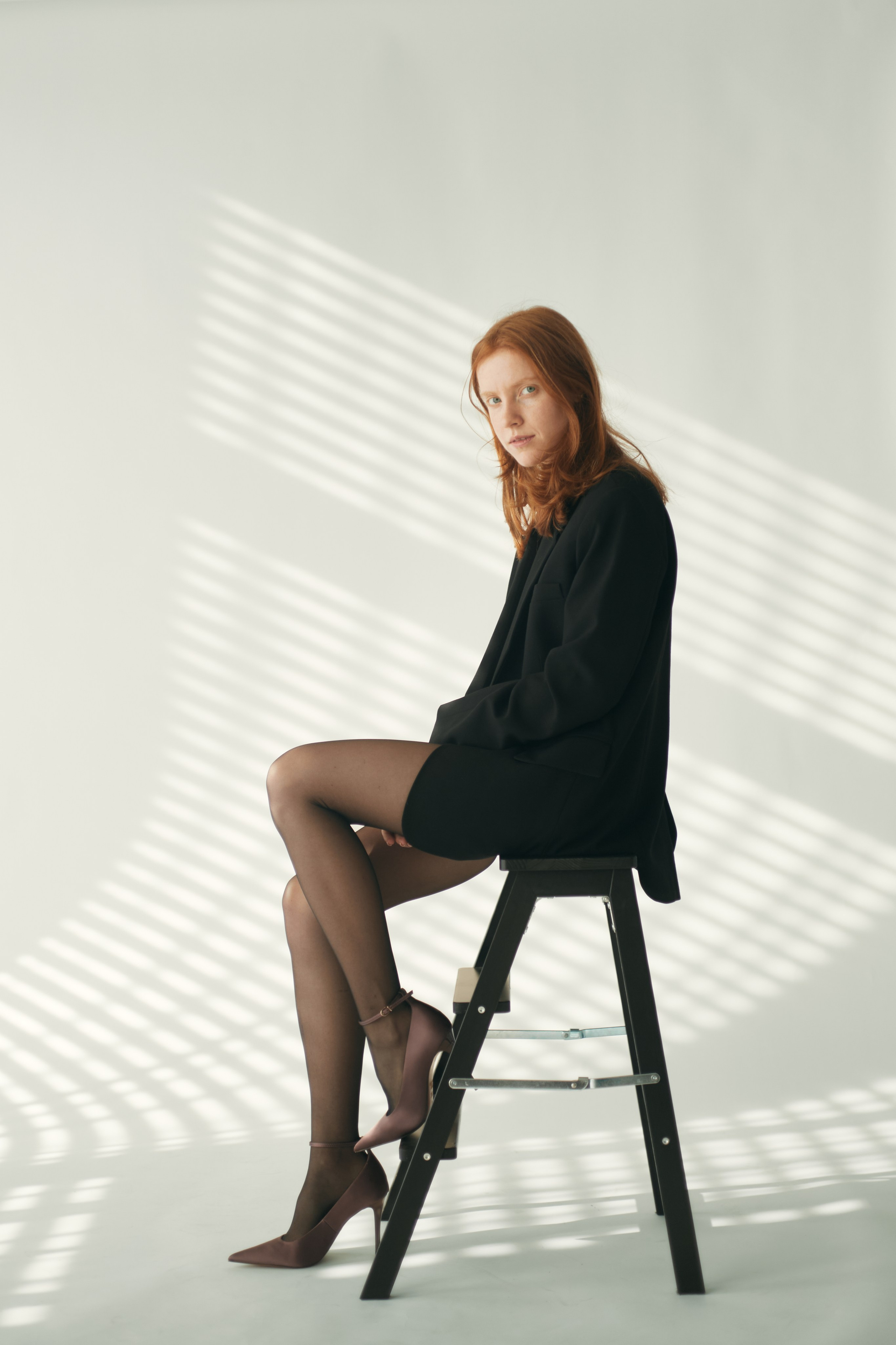 Daria Sazanova — Portrait photographer in Bratislava and Vienna