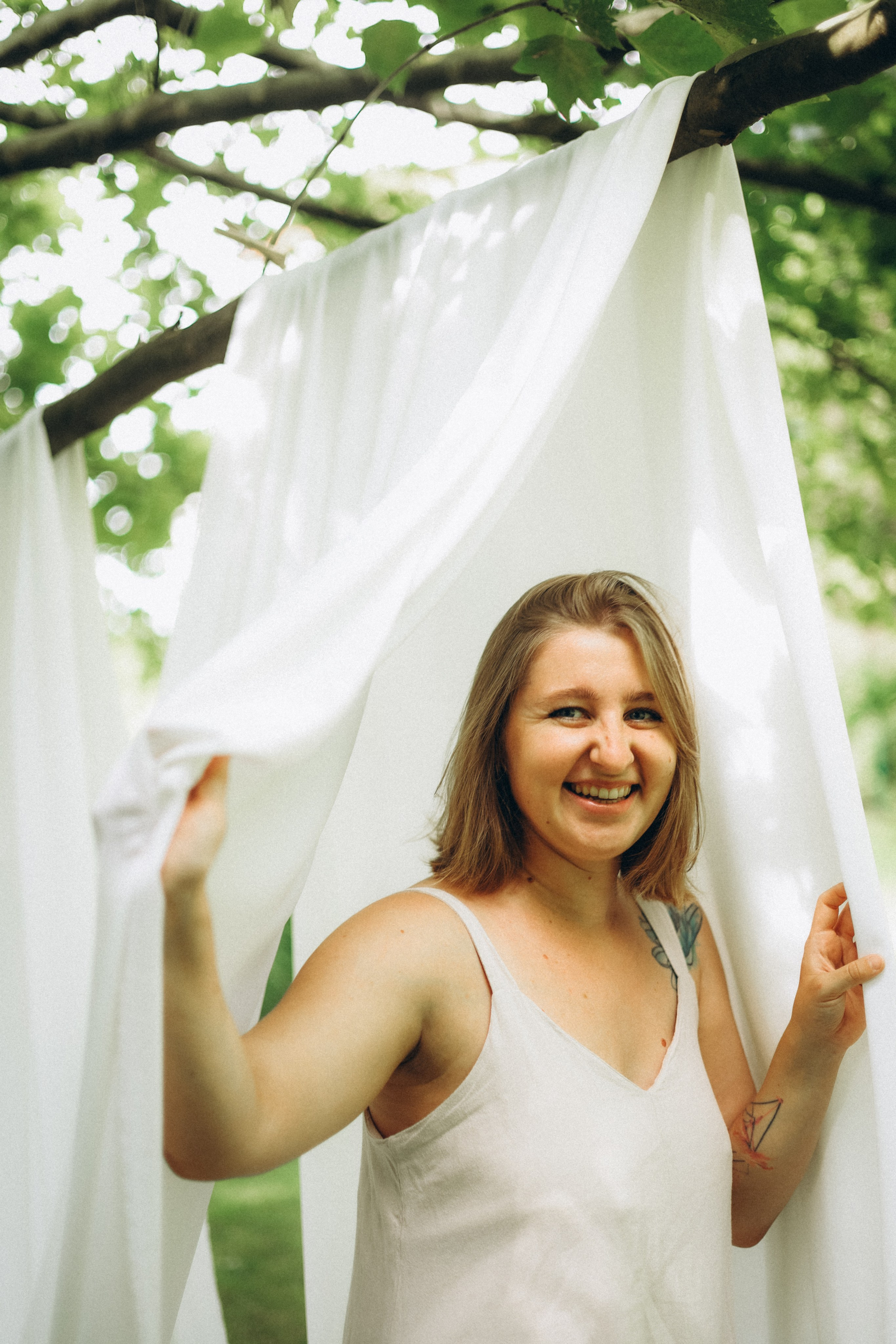 Tanya and Roma. Daria Sazanova — Portrait photographer in Bratislava and Vienna