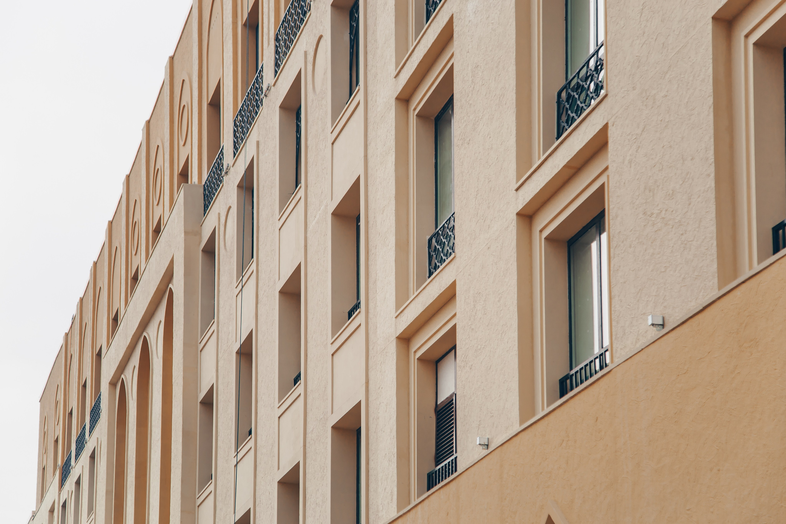 Hampton by Hilton (Turkistan|Kazakhstan). Mirzaev