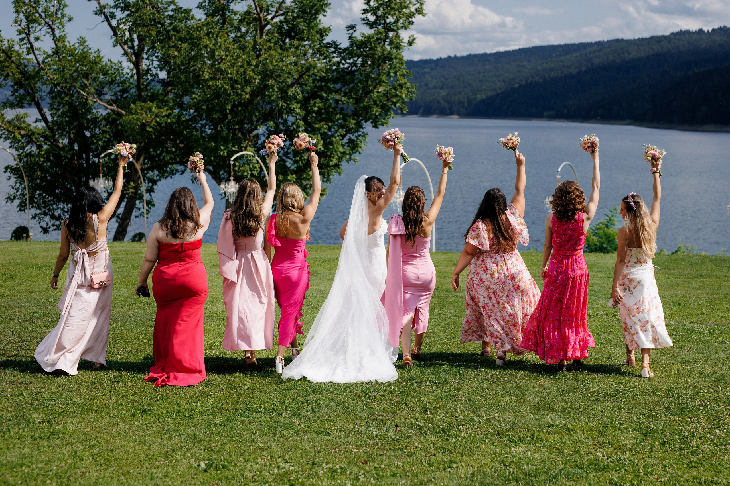 Ioana & Vince. Wedding Photographer, based in Iasi, Romania, but will travel all over the globe to make sure you look amazing in all your wedding photos
