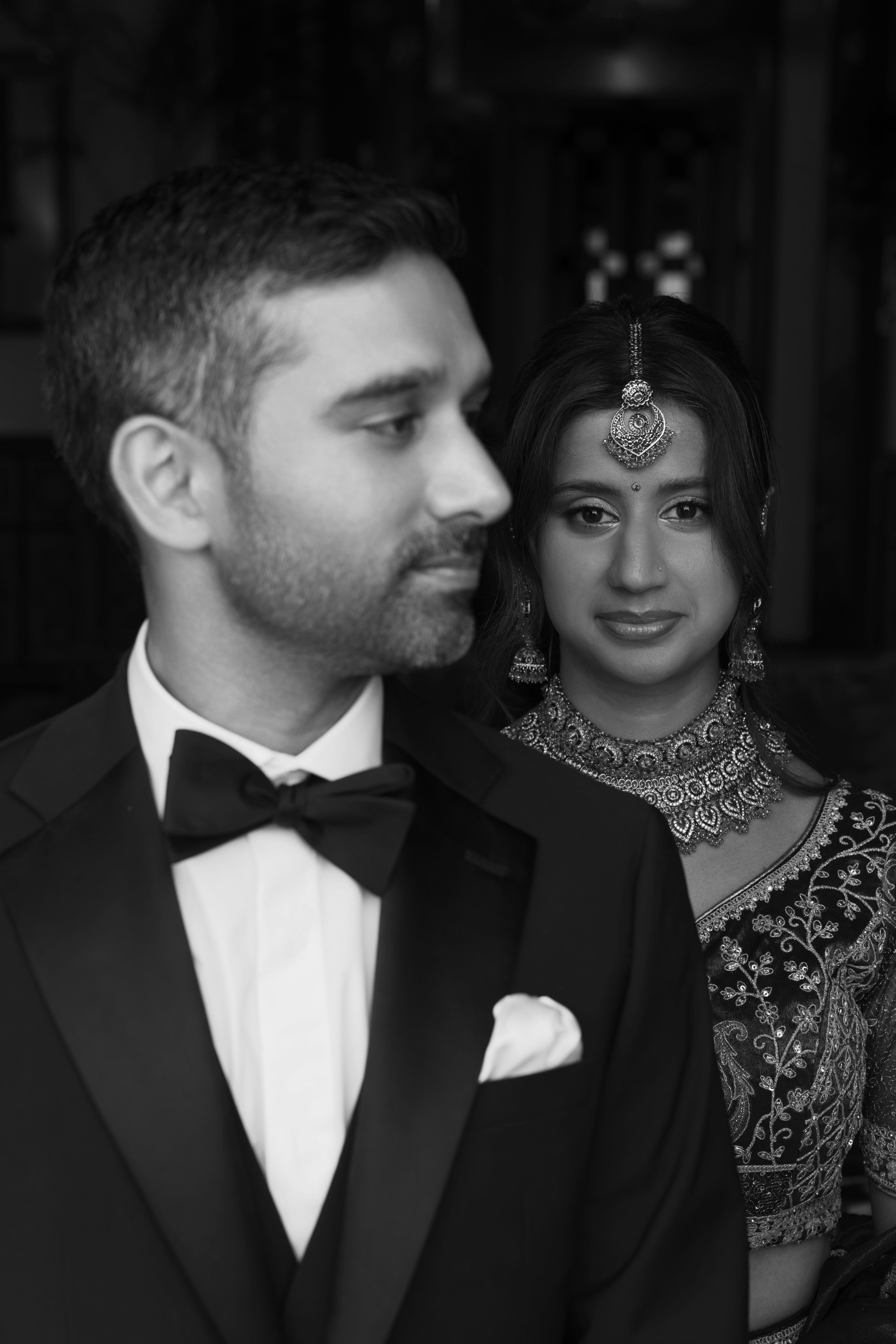 Indian wedding at Gran Villa Rosa, Barcelona, Spain Preview