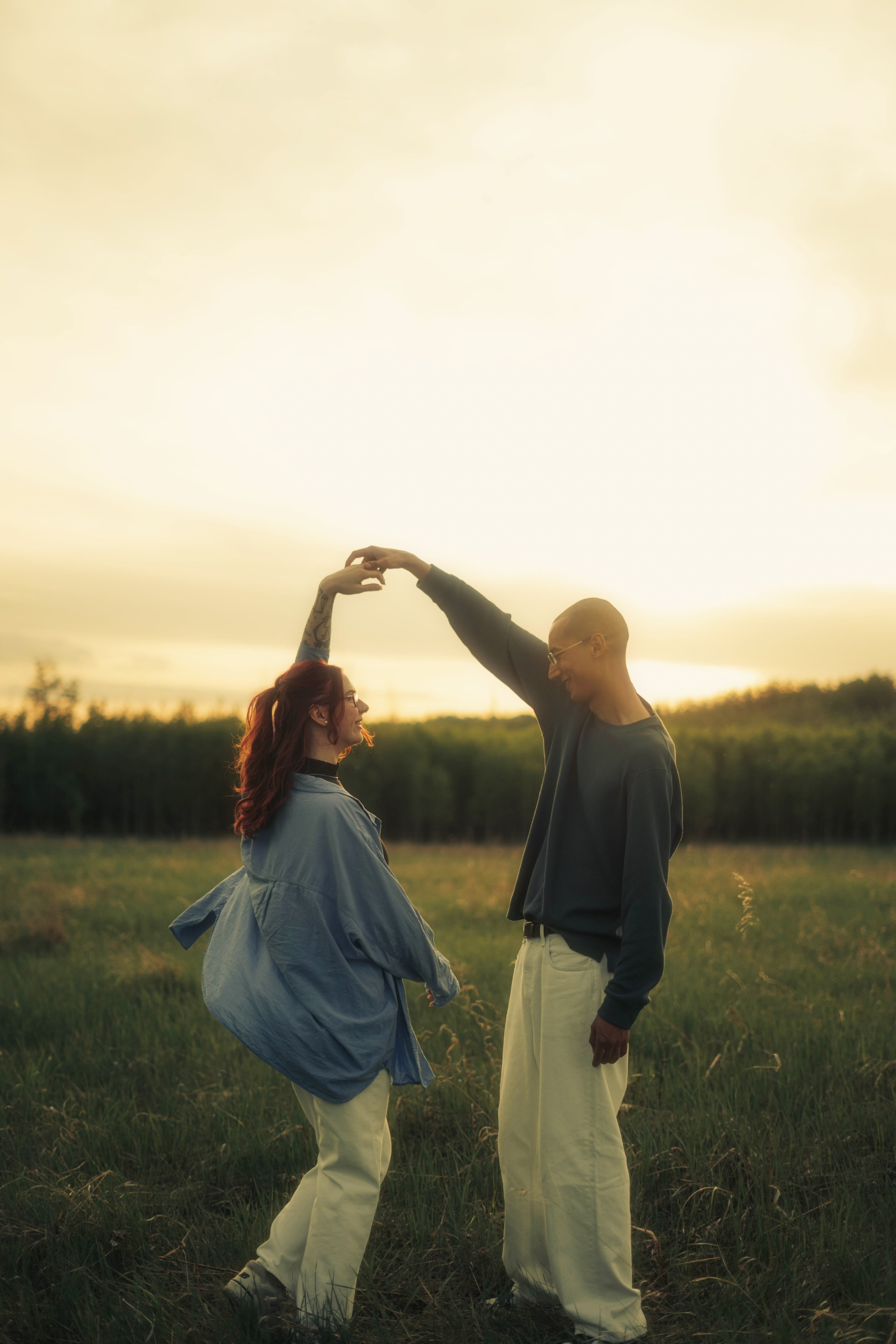 Engagement/Love Story. Abluecat photography