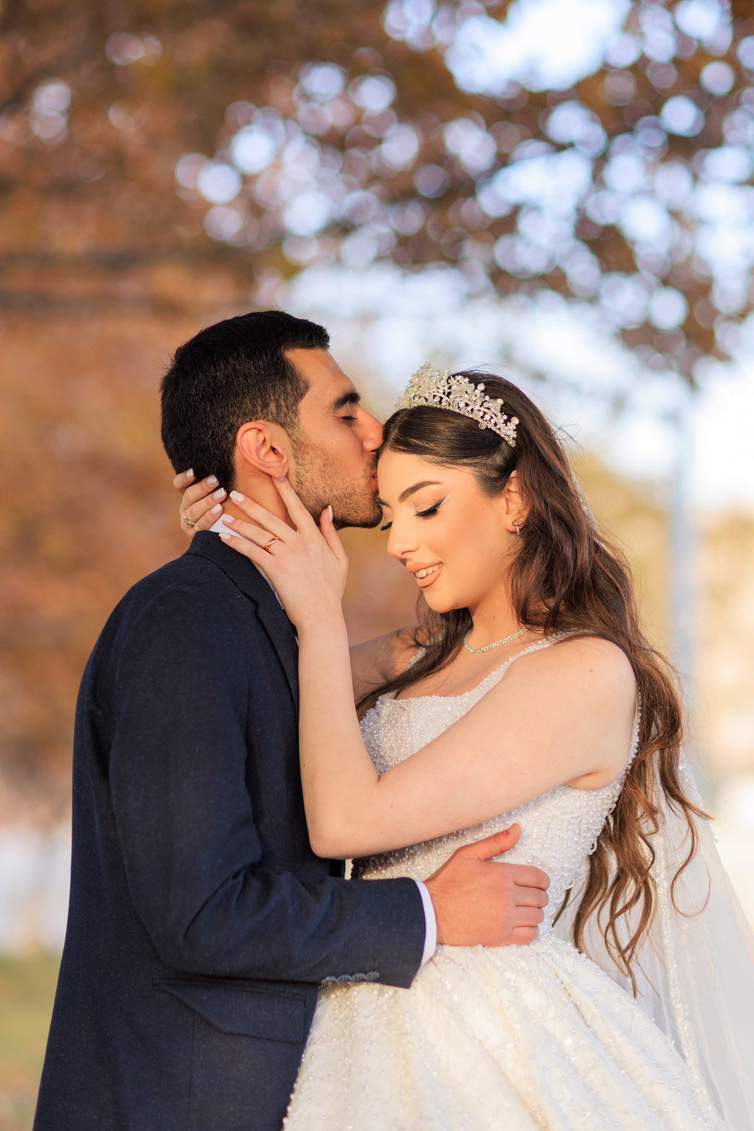 Volodya & Armine wedding day. KHproduction