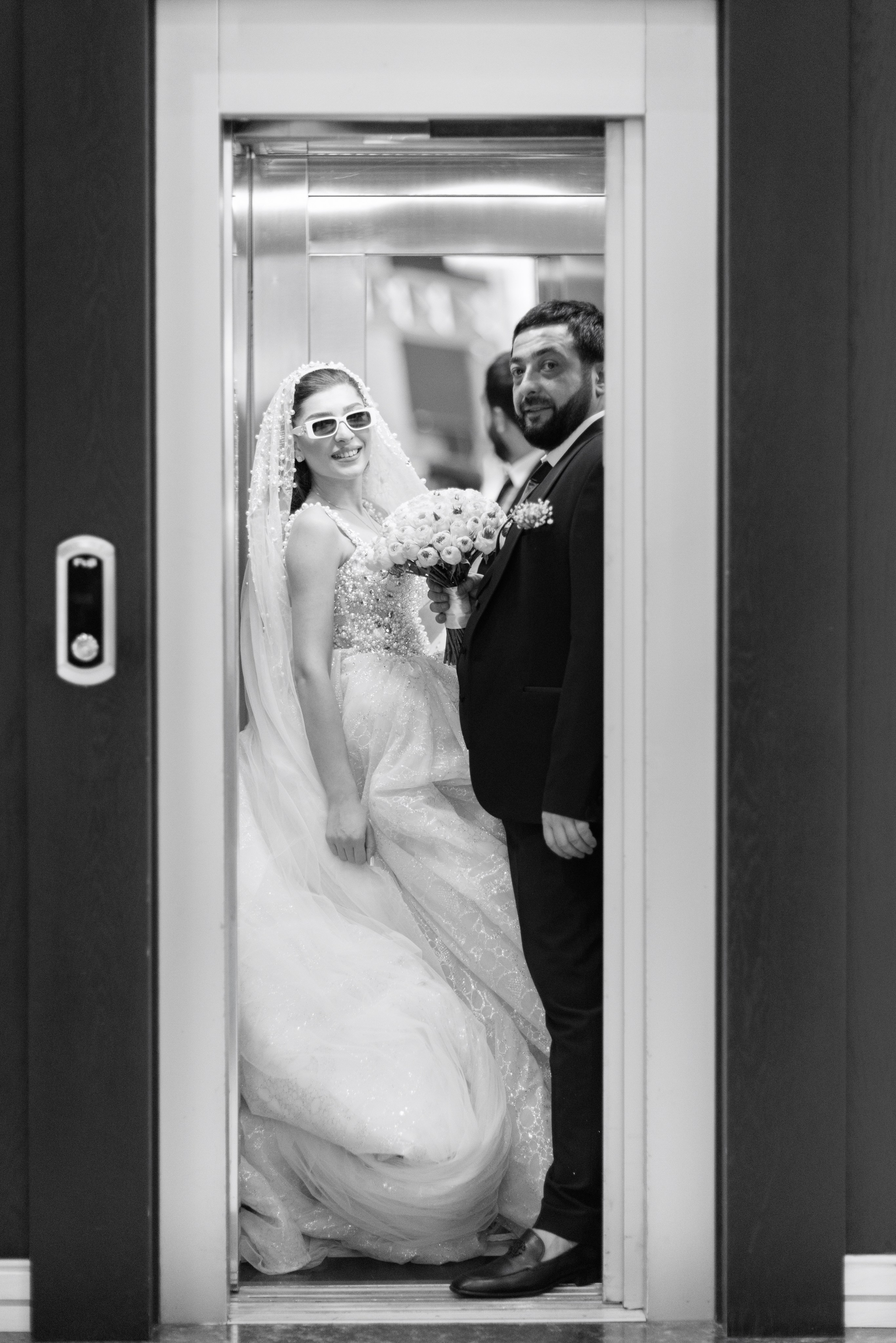 Hovhannes & Meline wedding day. KHproduction