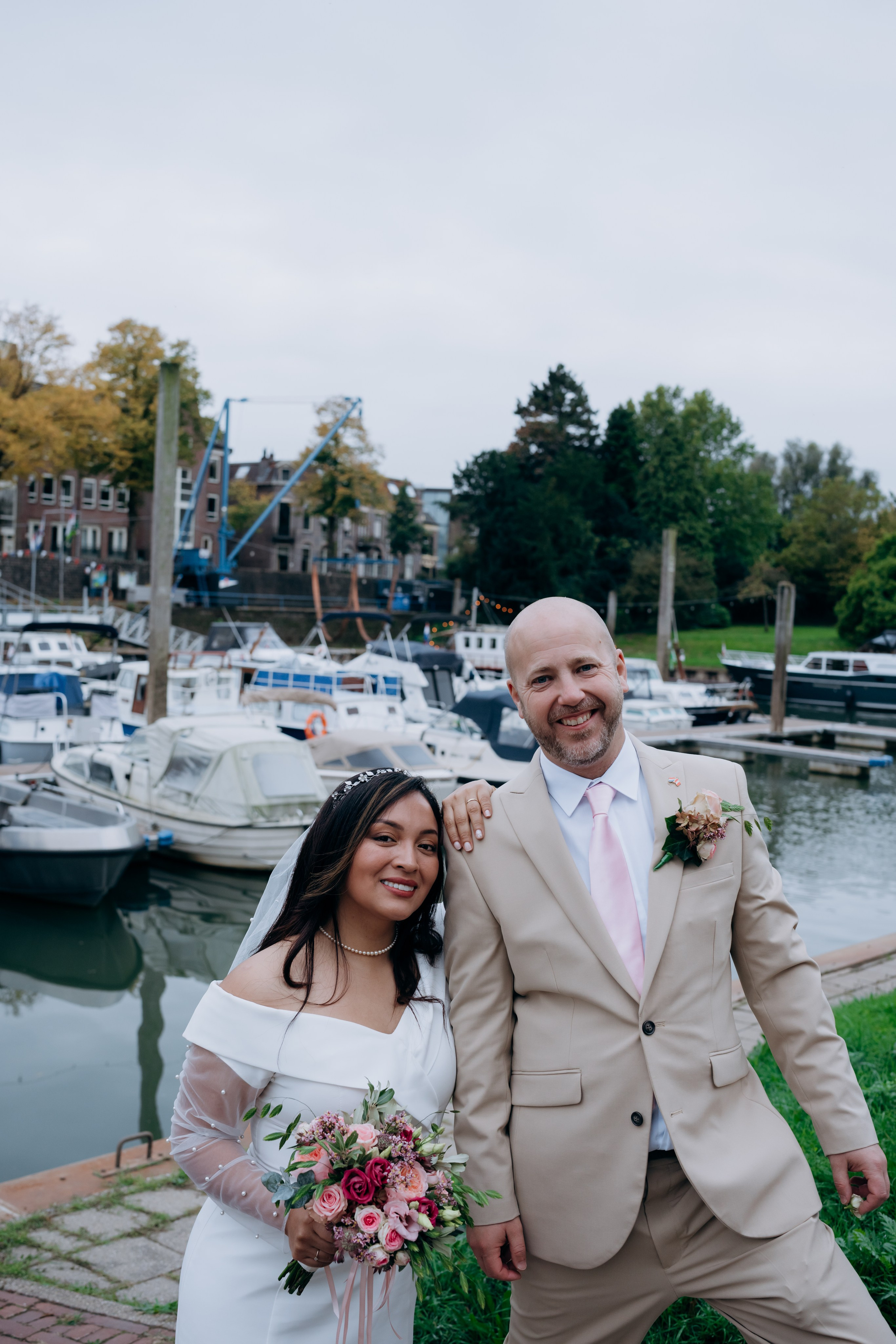 M & K. Photographer Netherlands