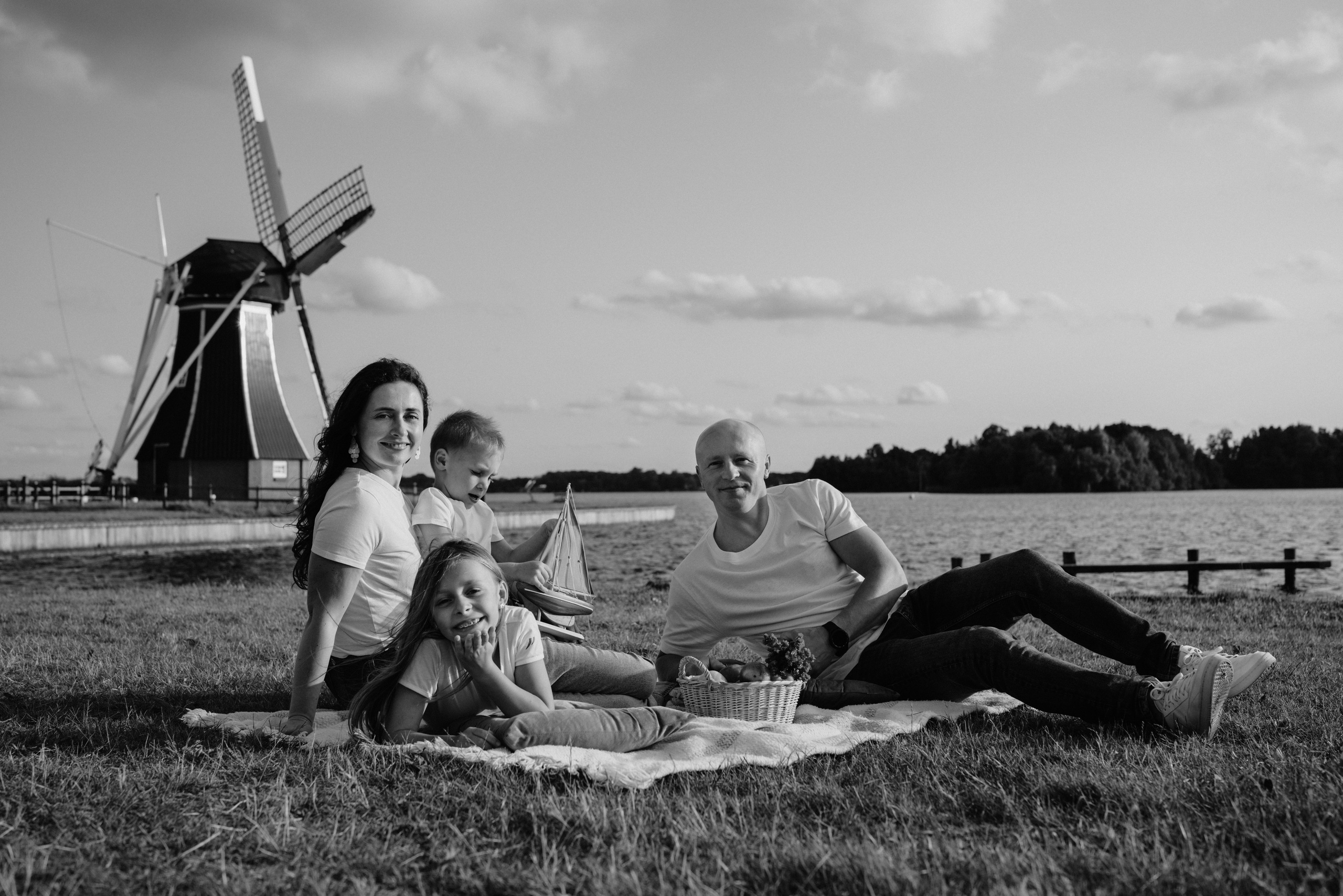 O&M. Photographer Netherlands