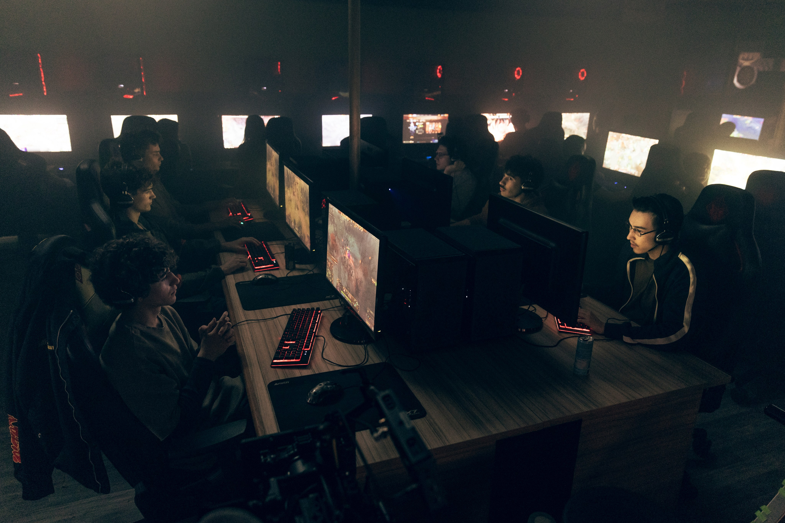 BetBoom. Фотограф Инна Гайнулина