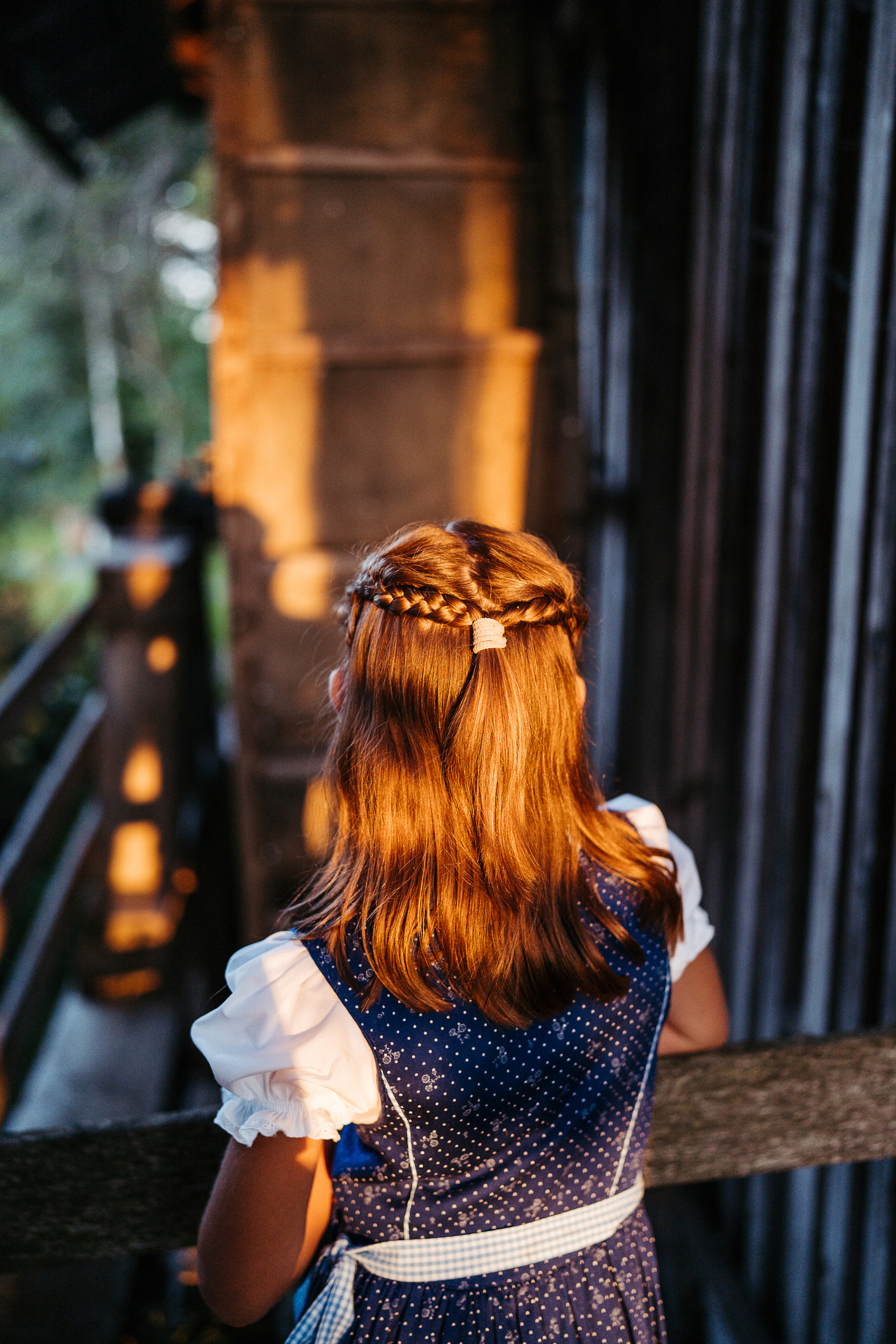 С бабушкой и дедушкой. Семейный, детский и женский фотограф в Германии, Трире