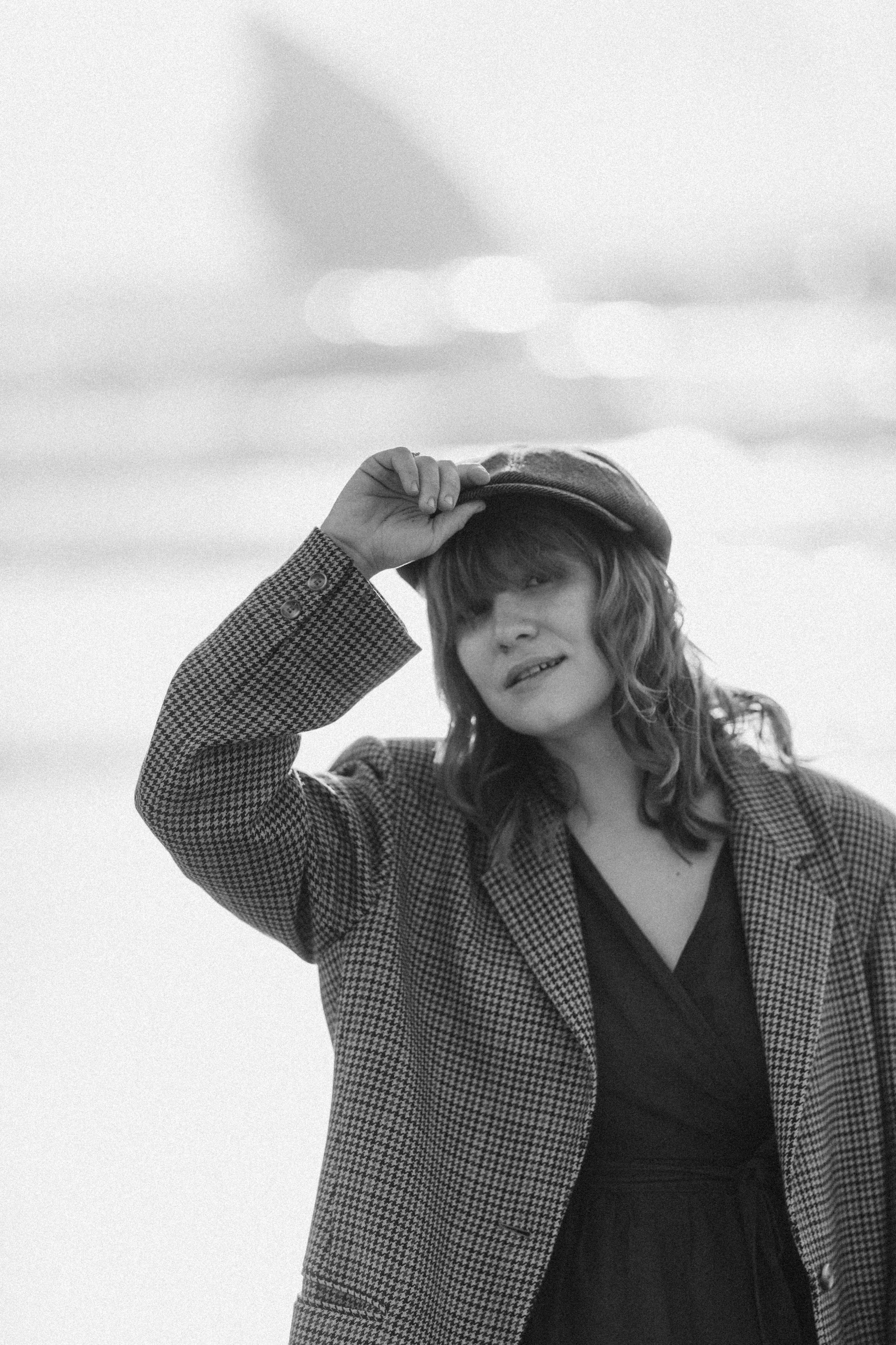 Evening at the ocean. Family, Lifestyle and Portrait photograher in Trier, Germany