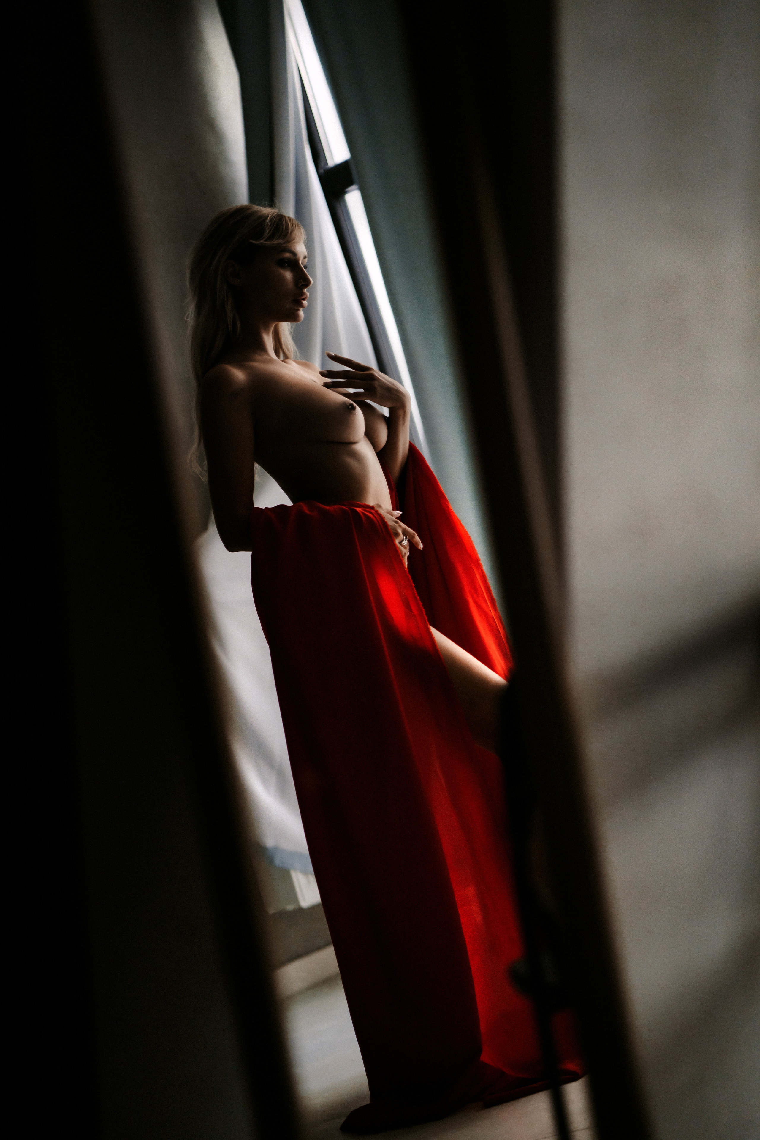 Nude beauty. Семейный, детский и женский фотограф в Германии, Трире