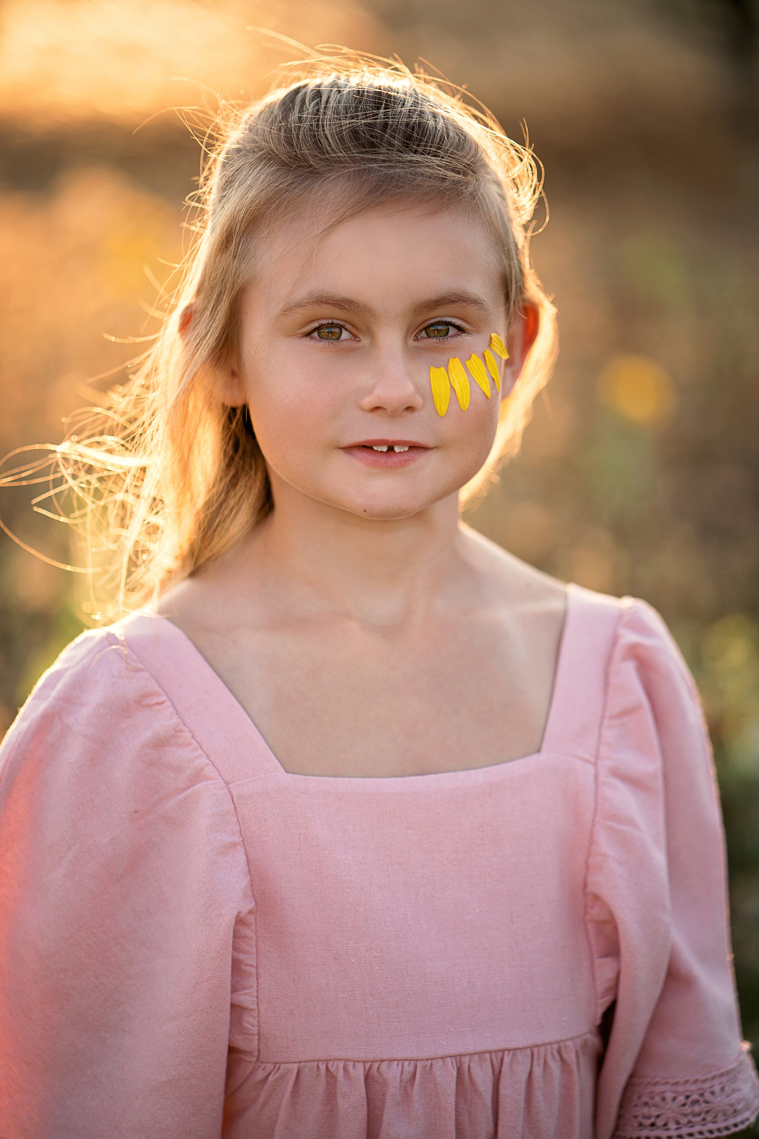 Summer fields. Family, Lifestyle and Portrait photograher in Trier, Germany