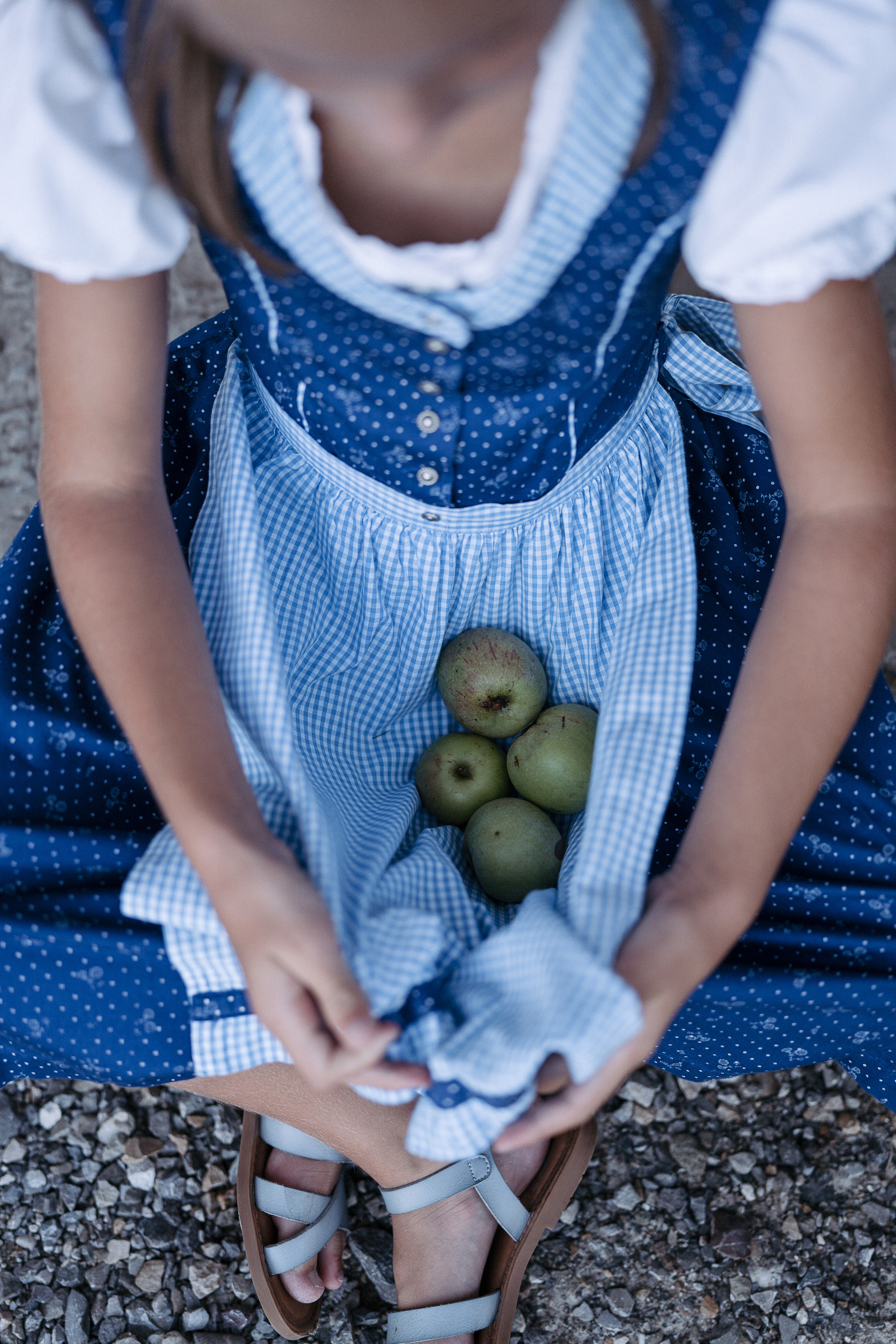 С бабушкой и дедушкой. Семейный, детский и женский фотограф в Германии, Трире