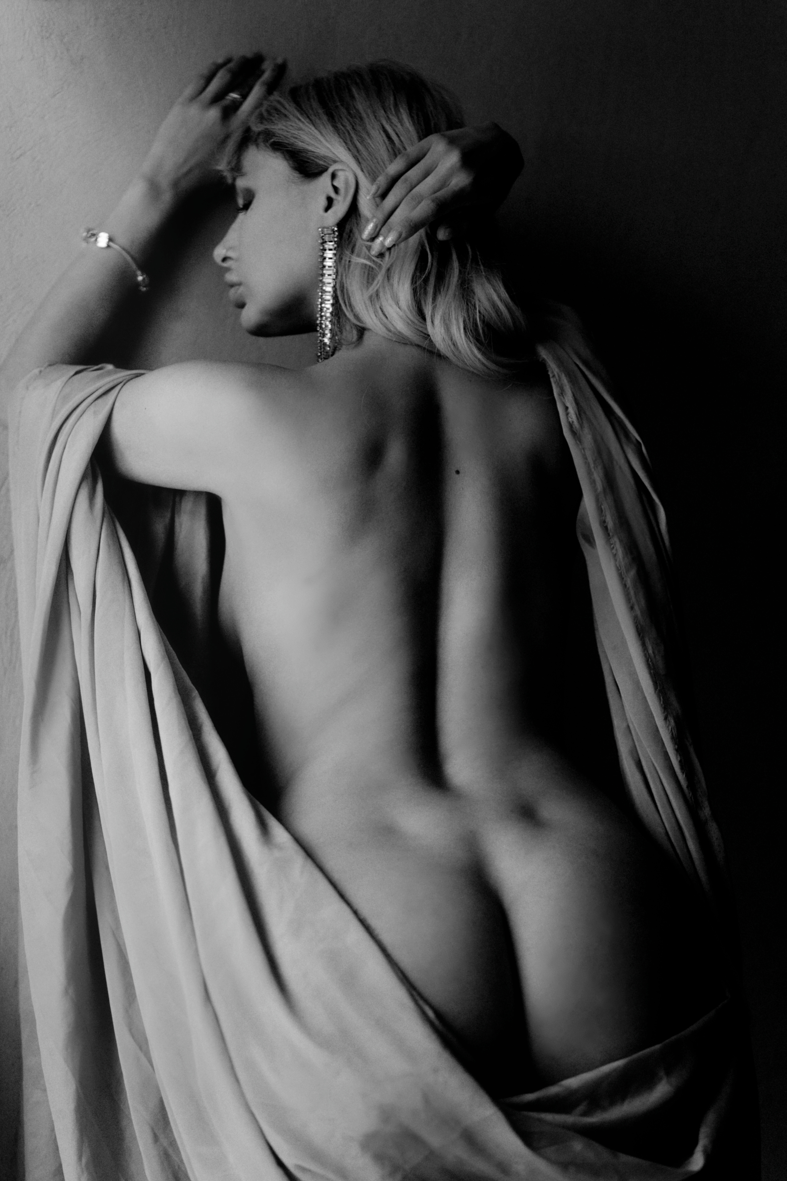 Nude beauty. Семейный, детский и женский фотограф в Германии, Трире