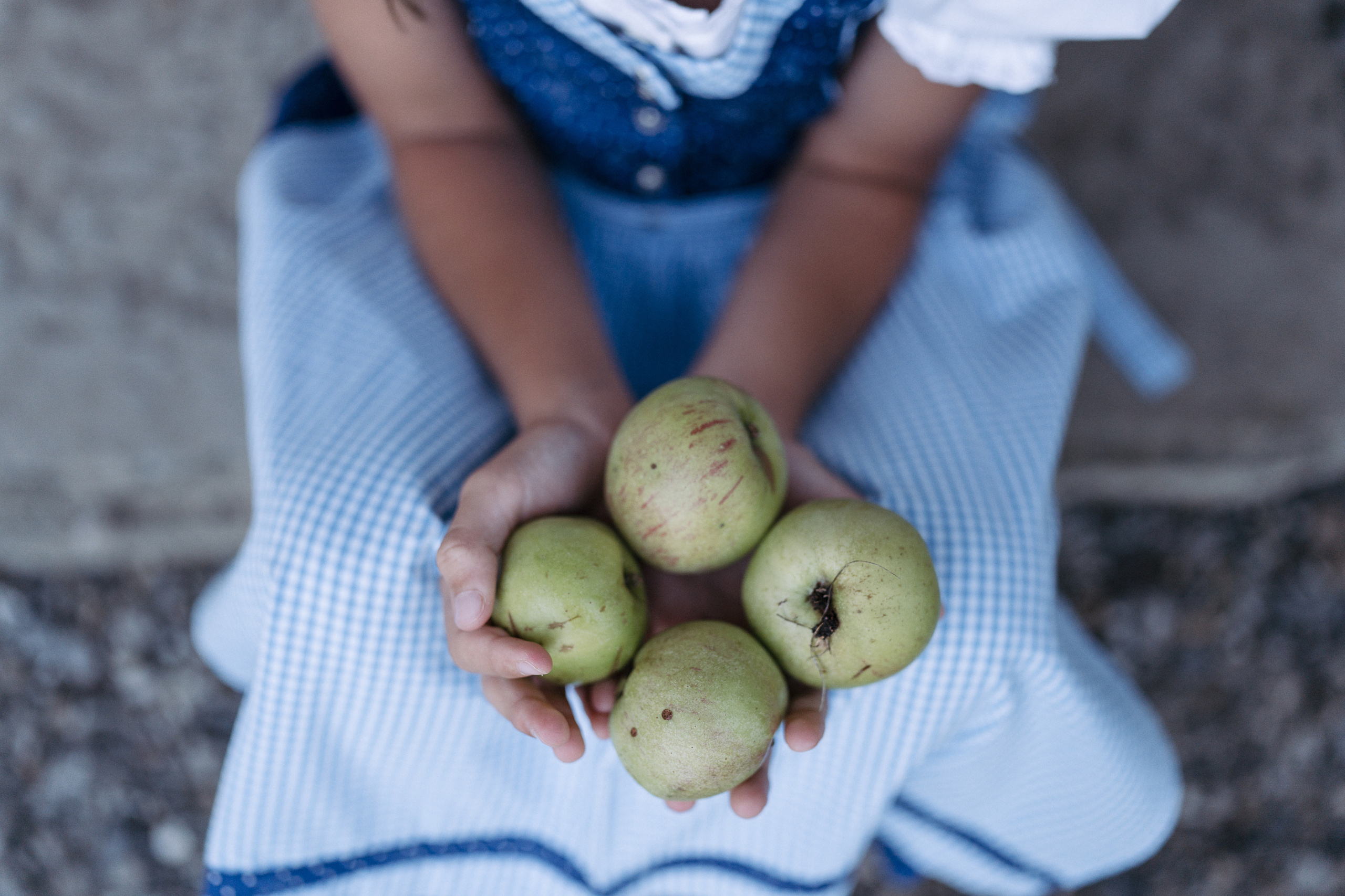 С бабушкой и дедушкой. Семейный, детский и женский фотограф в Германии, Трире