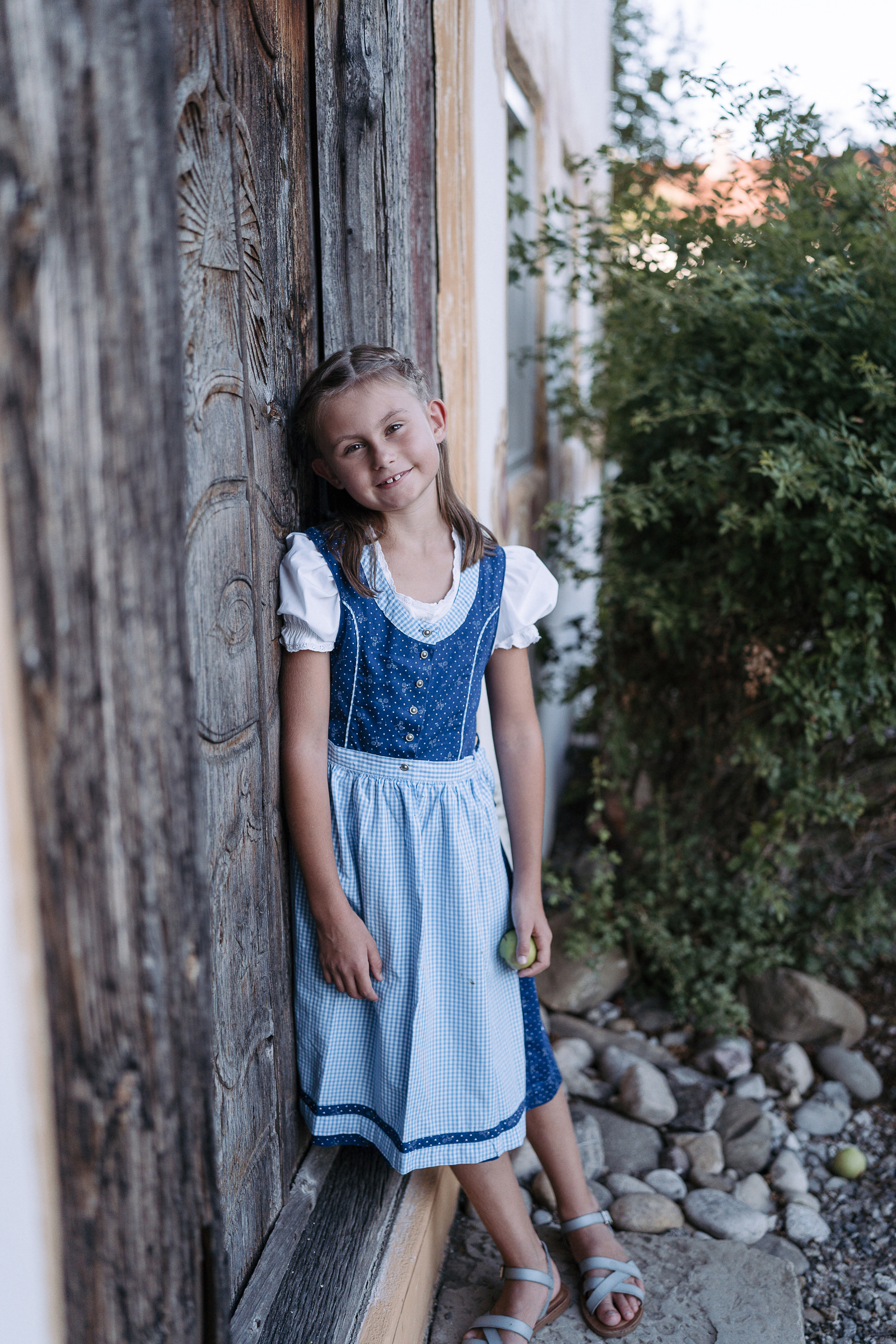 С бабушкой и дедушкой. Семейный, детский и женский фотограф в Германии, Трире