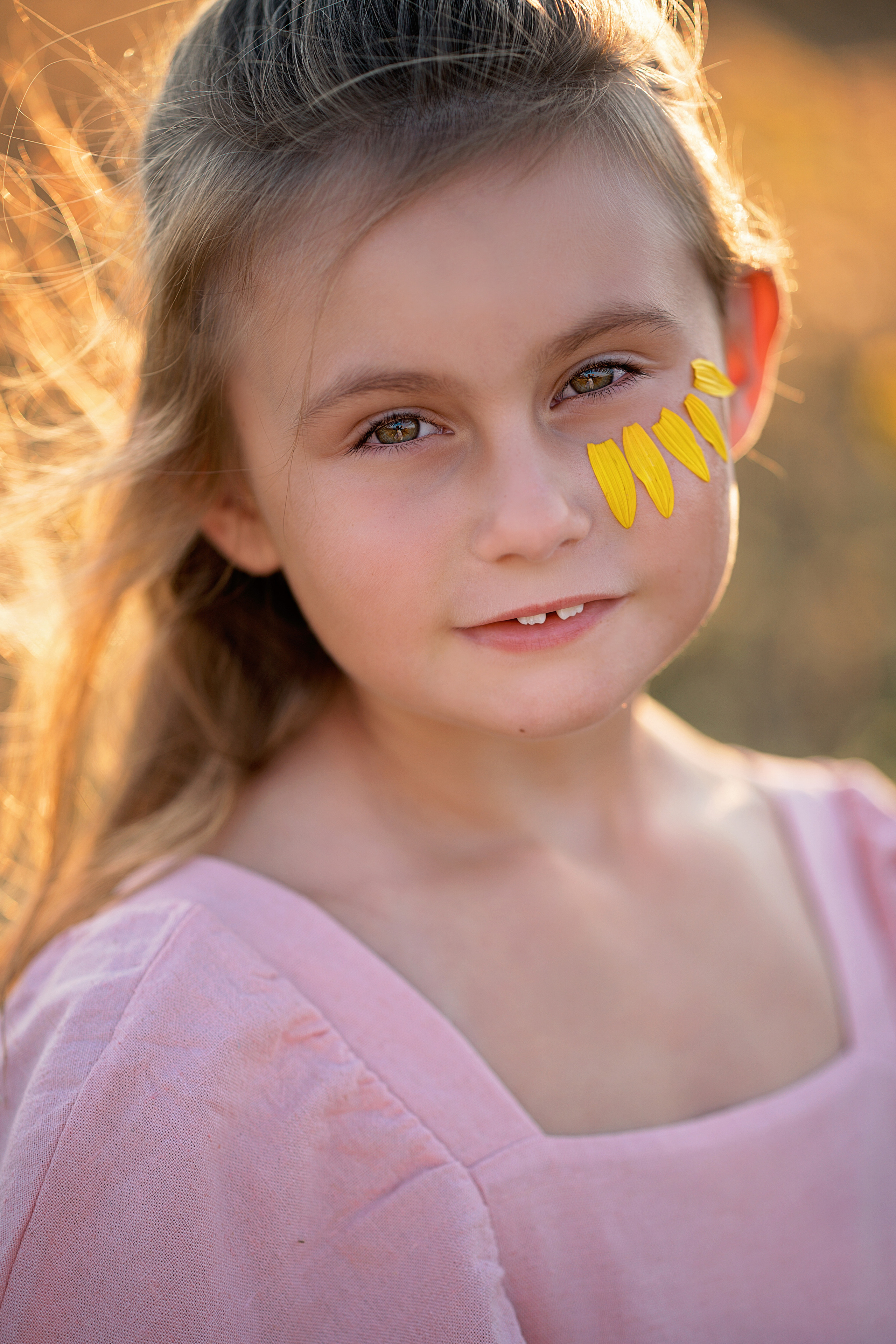 Summer fields. Family, Lifestyle and Portrait photograher in Trier, Germany