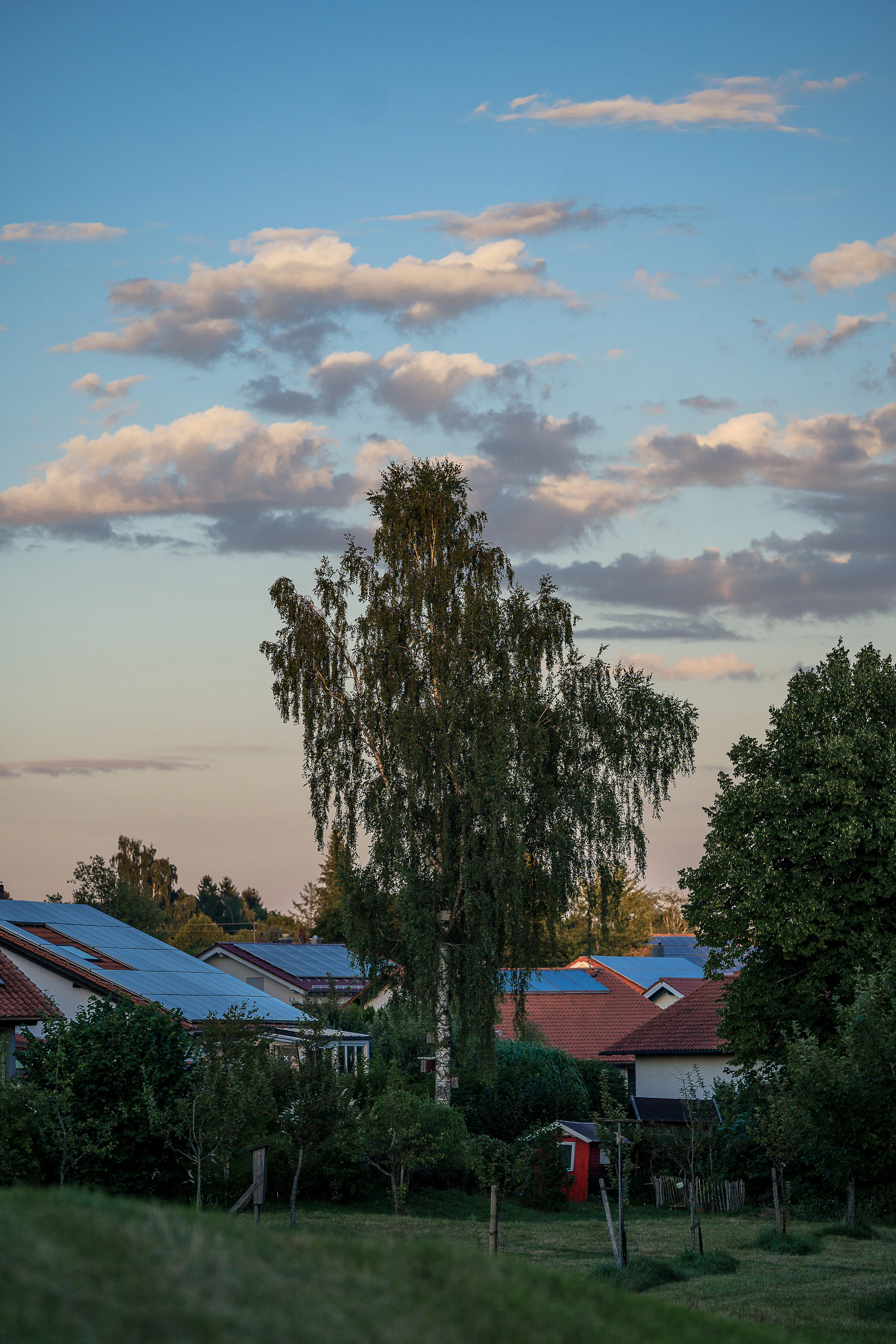 С бабушкой и дедушкой. Семейный, детский и женский фотограф в Германии, Трире
