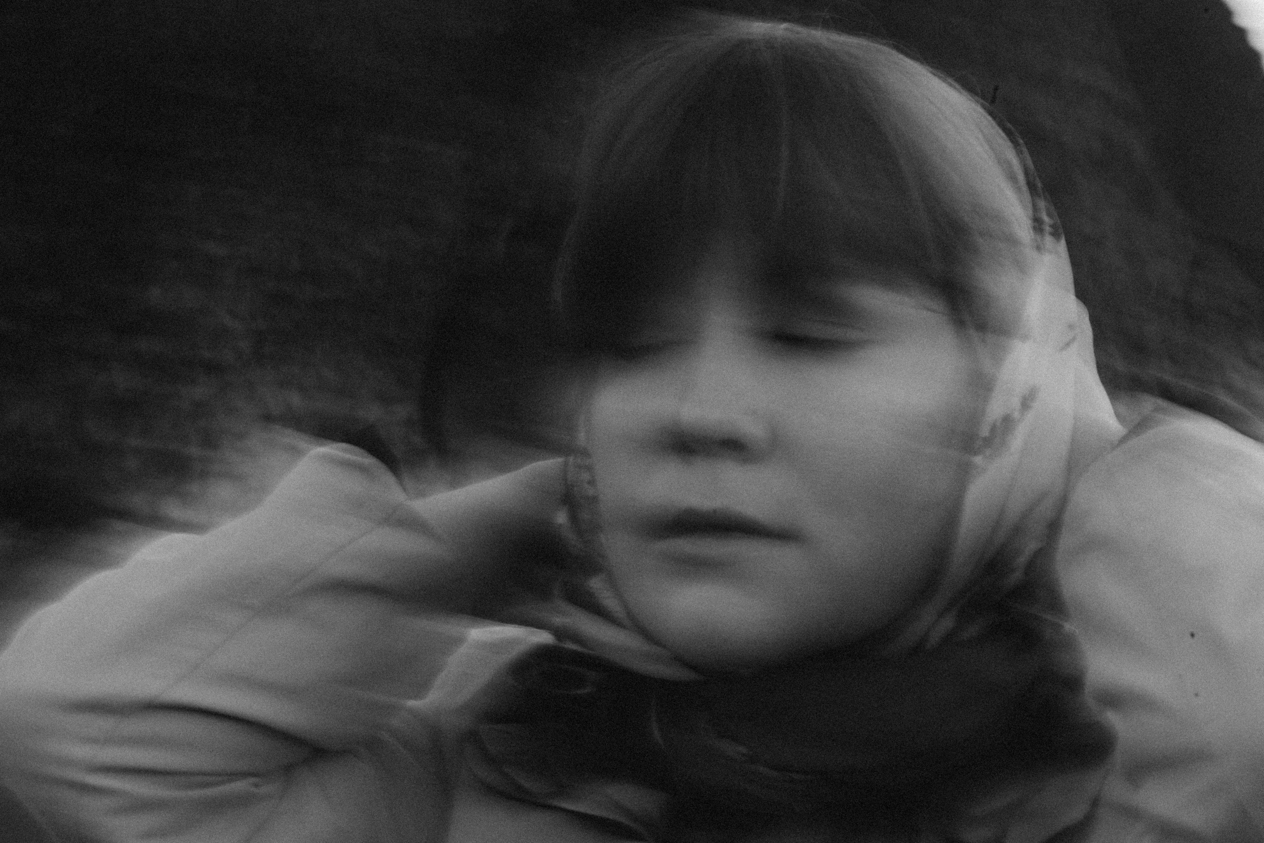 Evening at the ocean. Family, Lifestyle and Portrait photograher in Trier, Germany