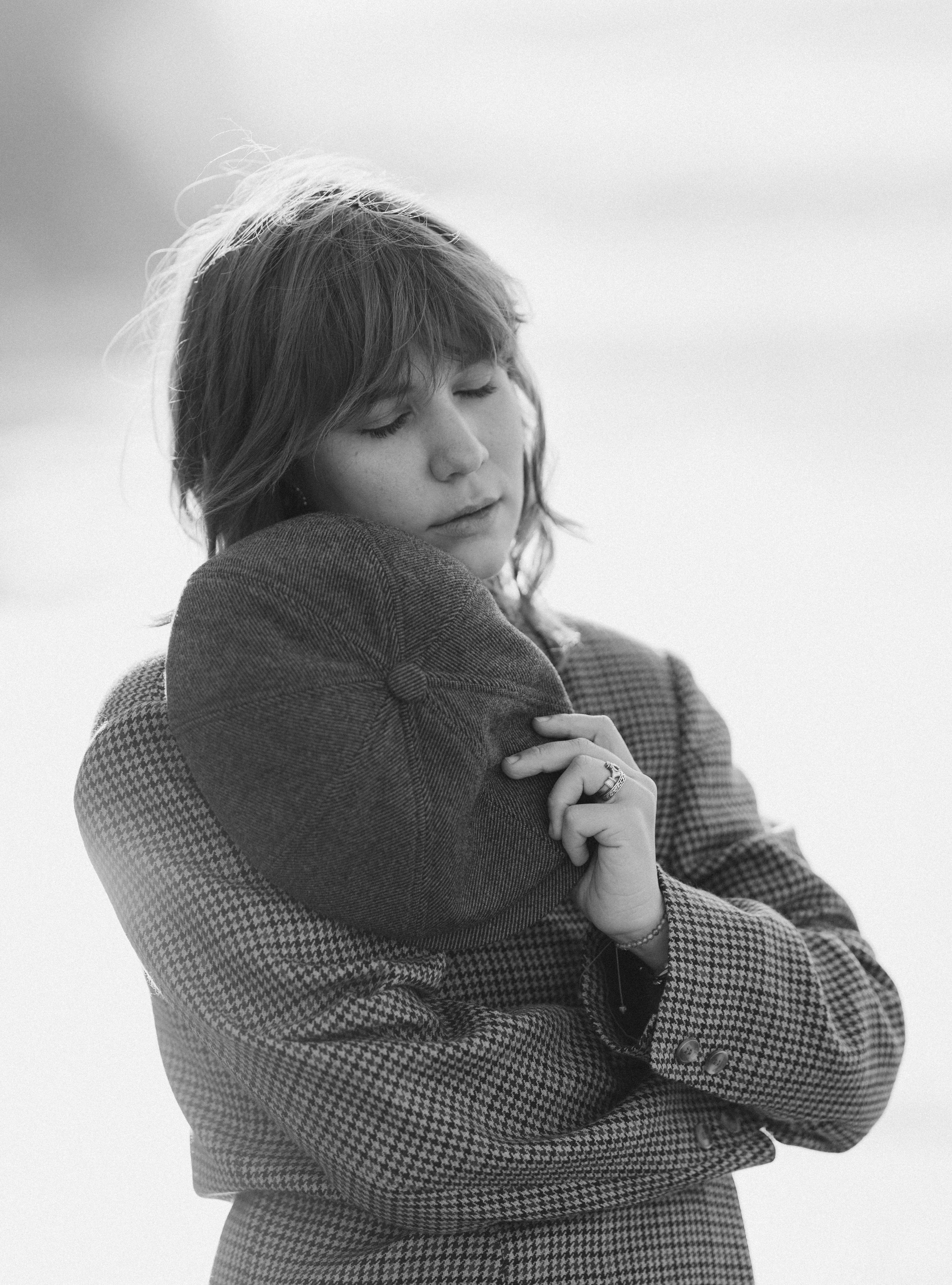 Evening at the ocean. Family, Lifestyle and Portrait photograher in Trier, Germany