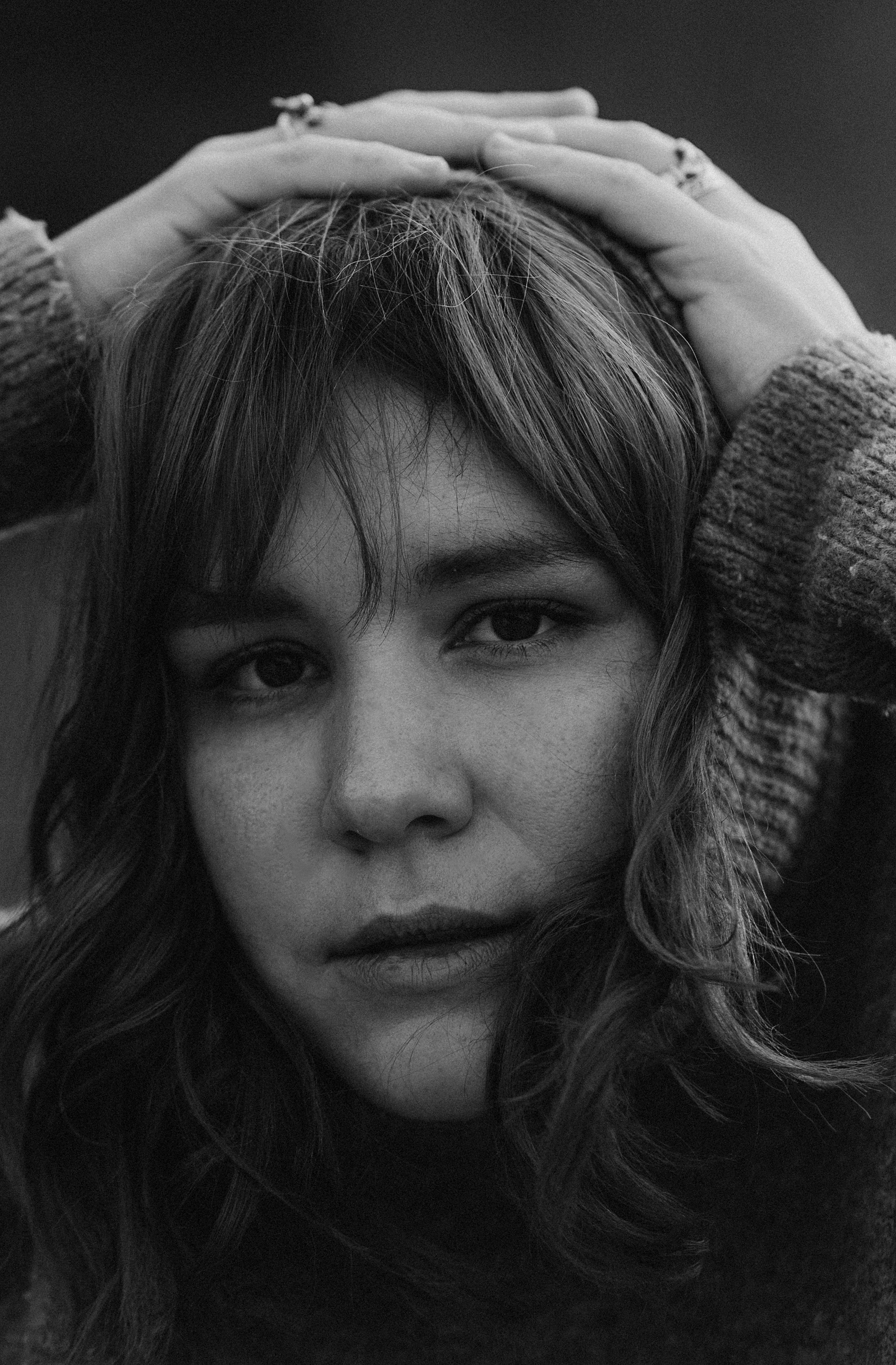 Evening at the ocean. Family, Lifestyle and Portrait photograher in Trier, Germany