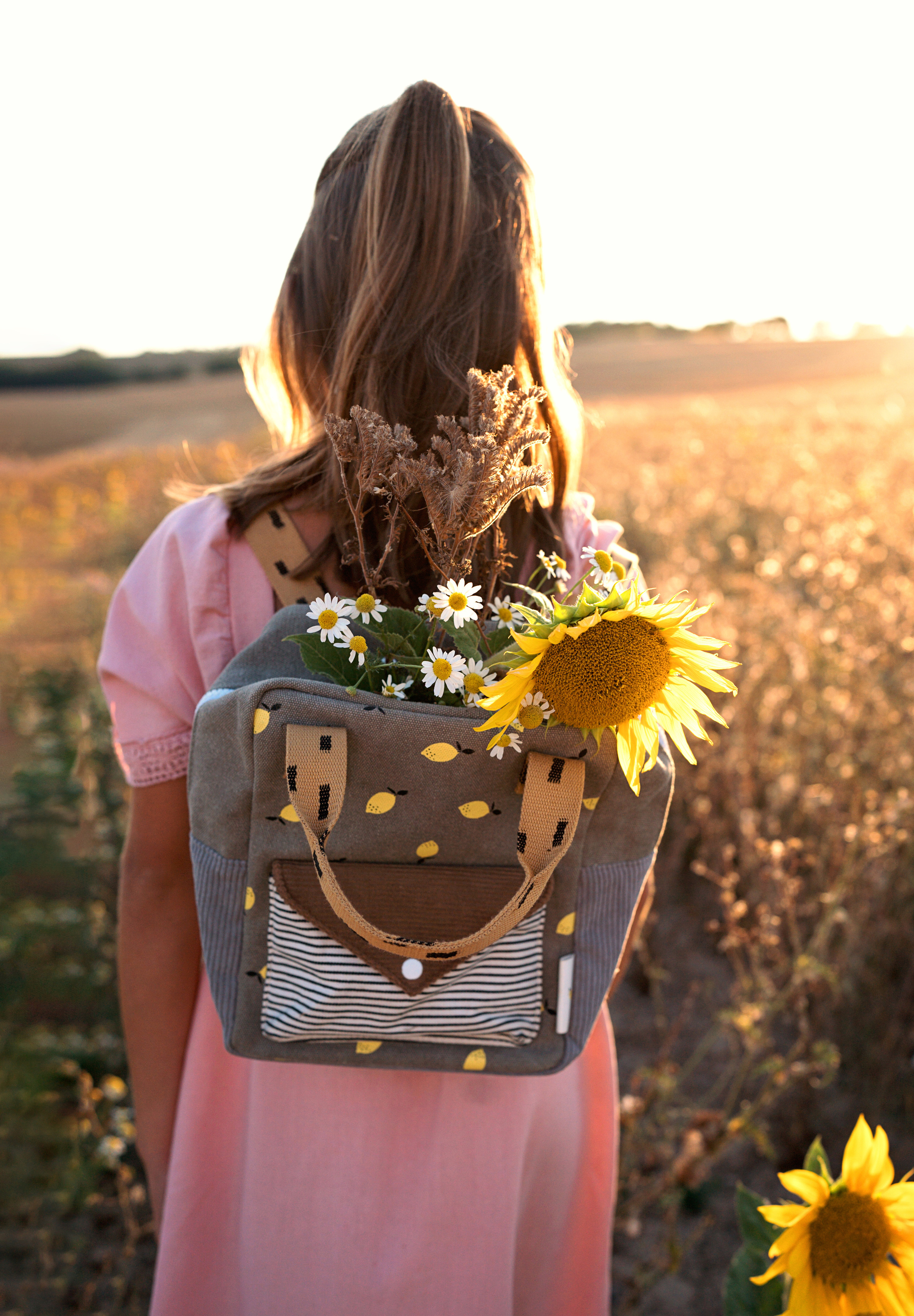 Summer fields. Family, Lifestyle and Portrait photograher in Trier, Germany