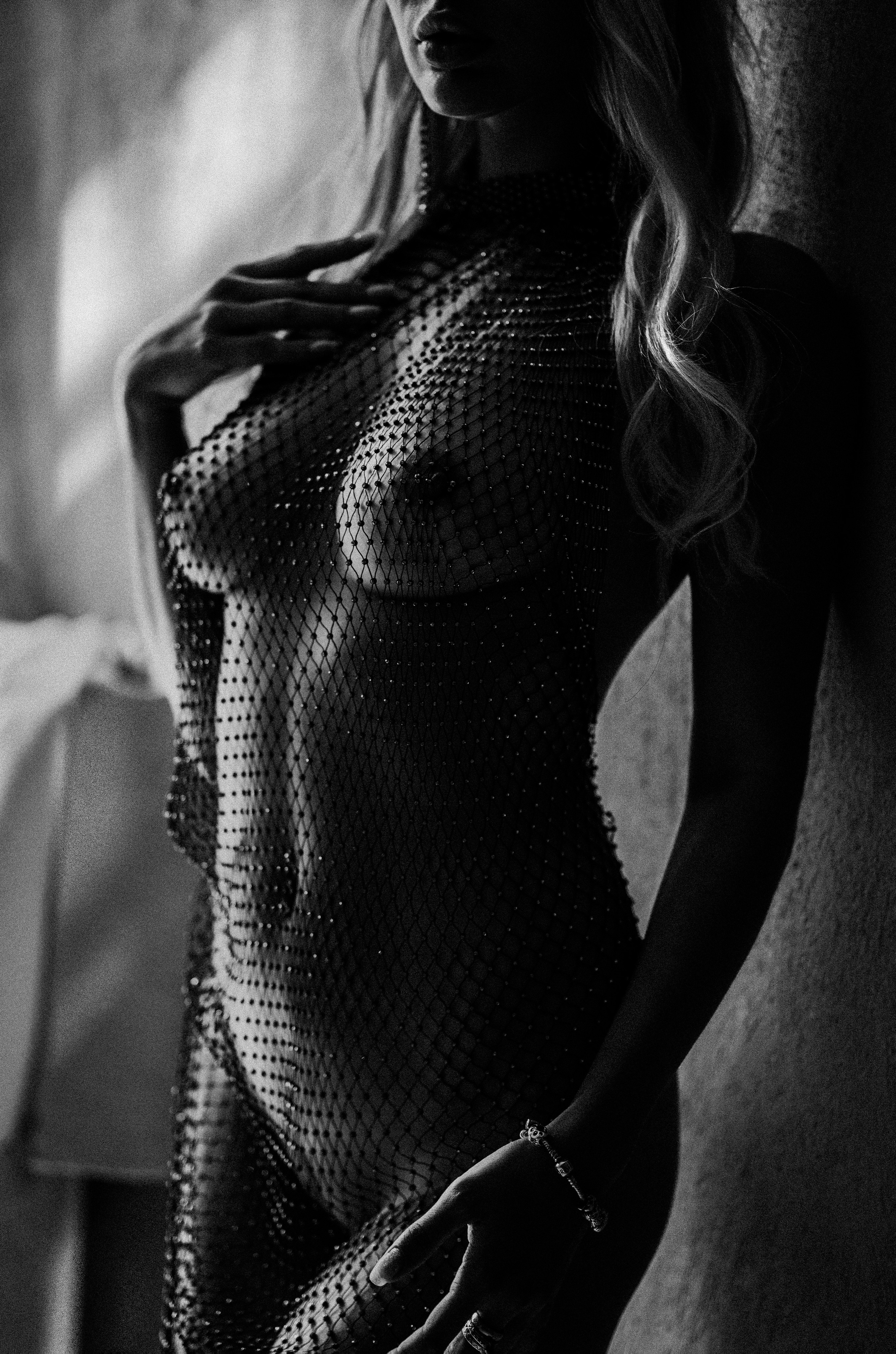 Nude beauty. Семейный, детский и женский фотограф в Германии, Трире