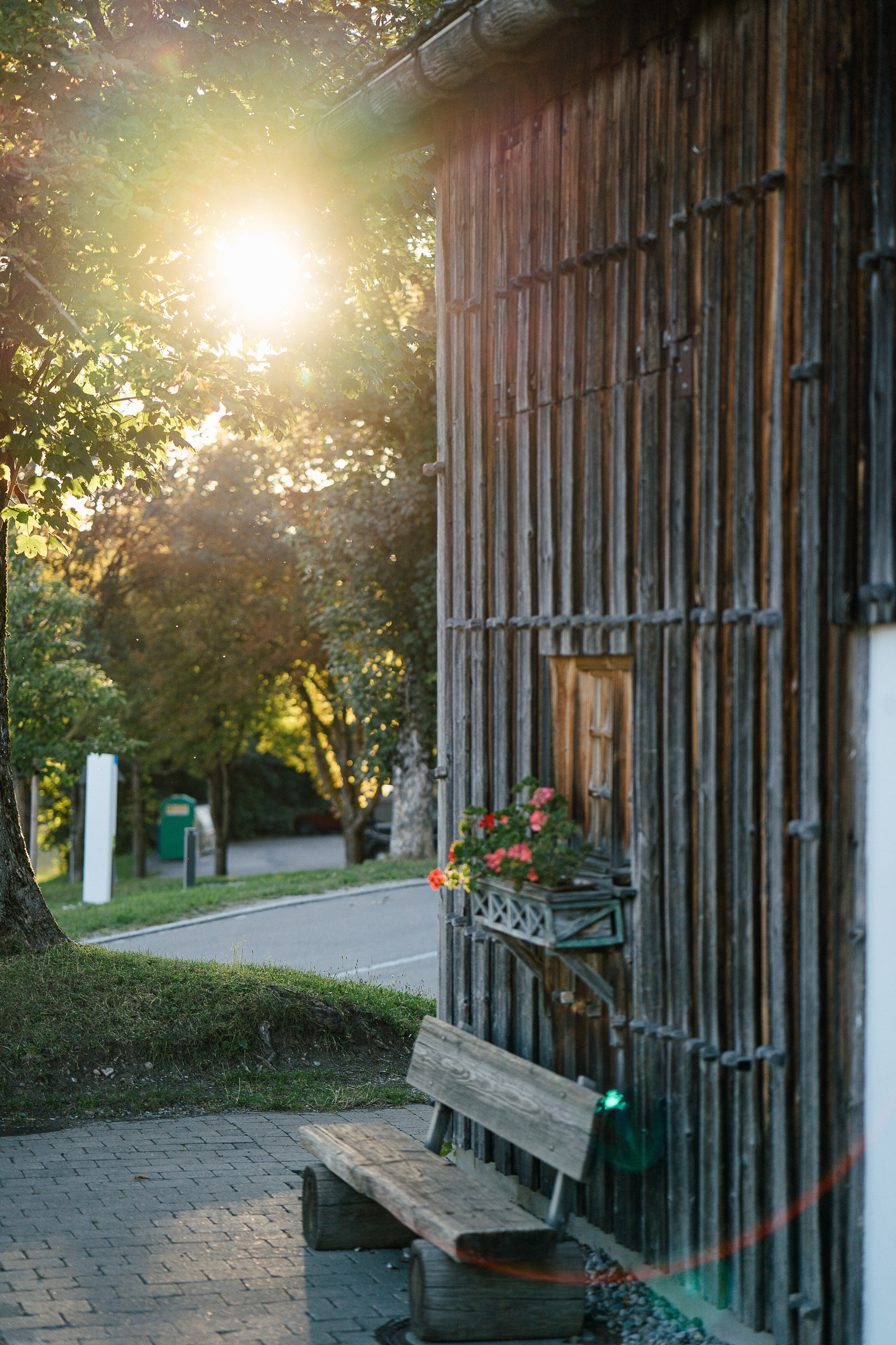 С бабушкой и дедушкой. Семейный, детский и женский фотограф в Германии, Трире