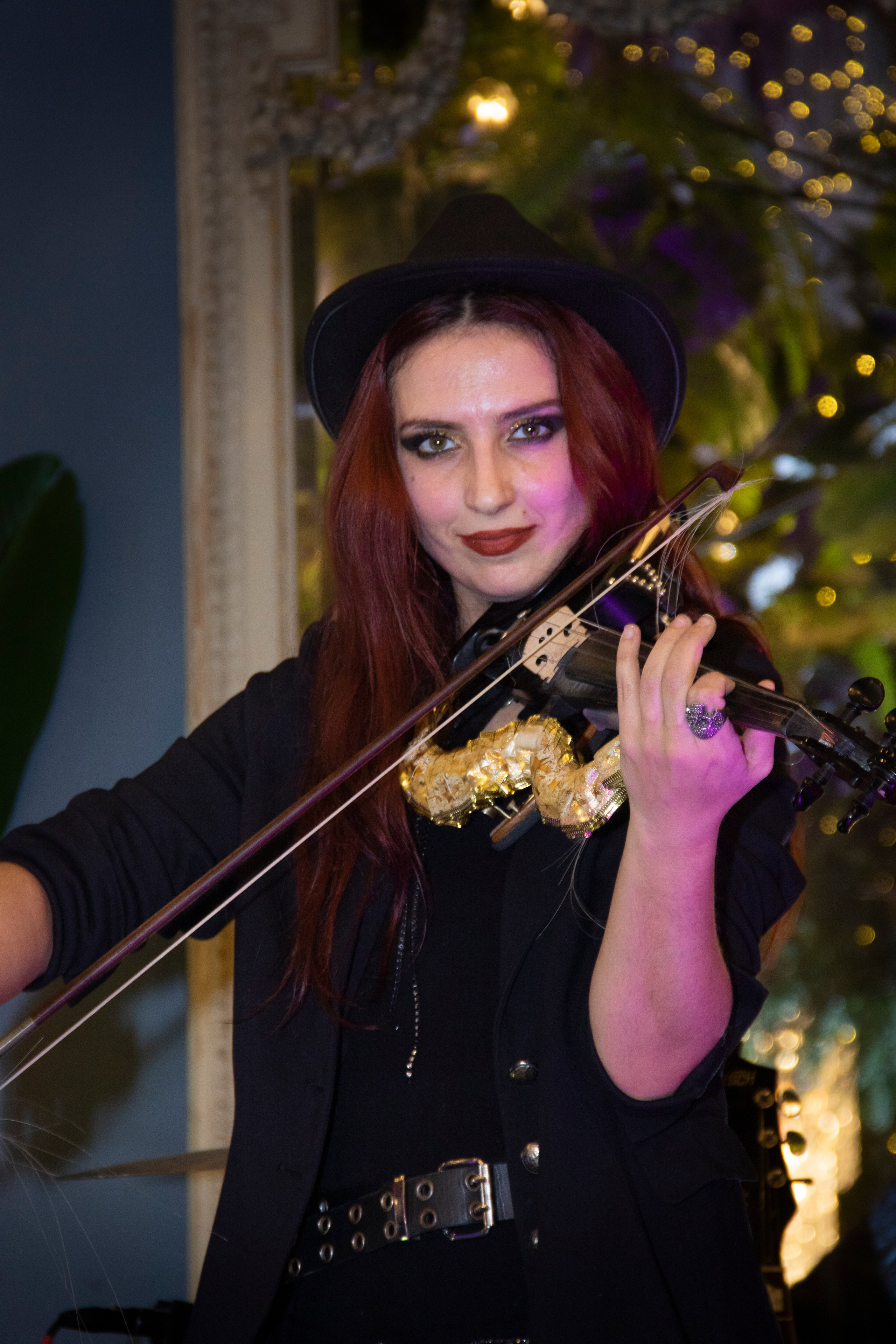 ღონისძიებები. Clapp Studio