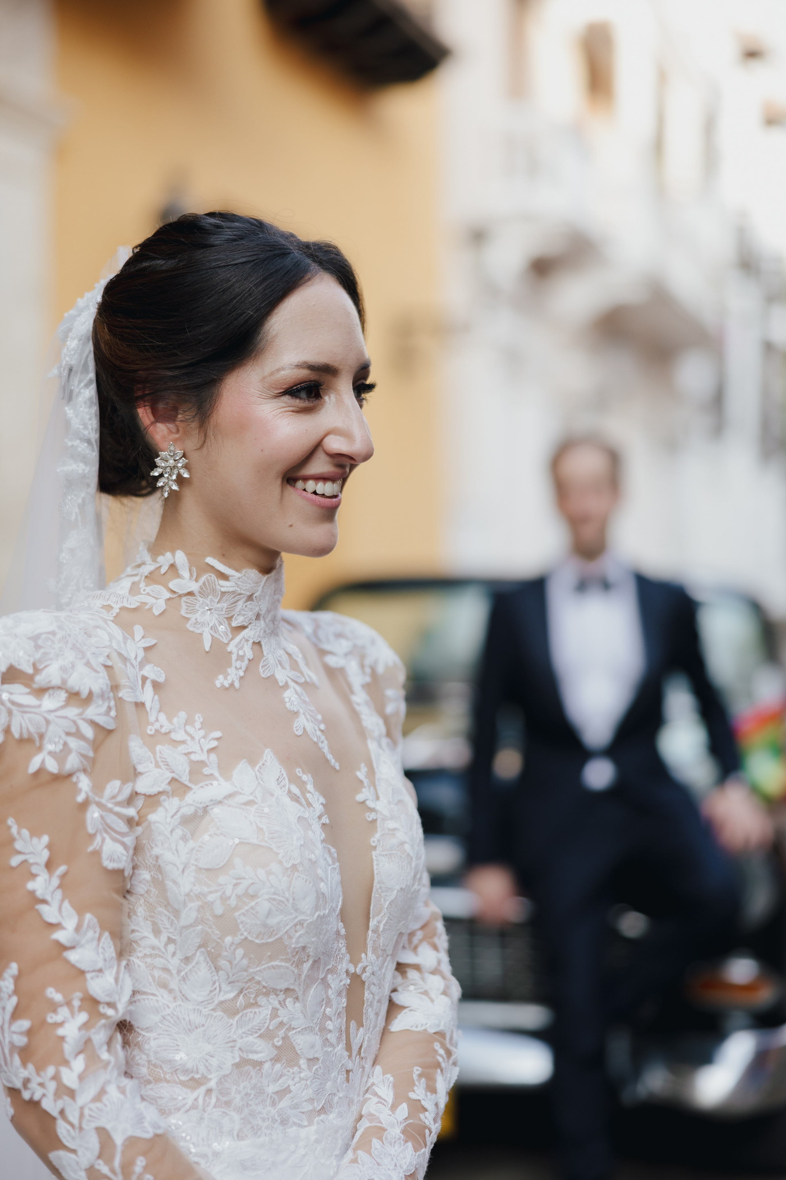JULIANA & DAVIDE. UNTERCIO BODAS