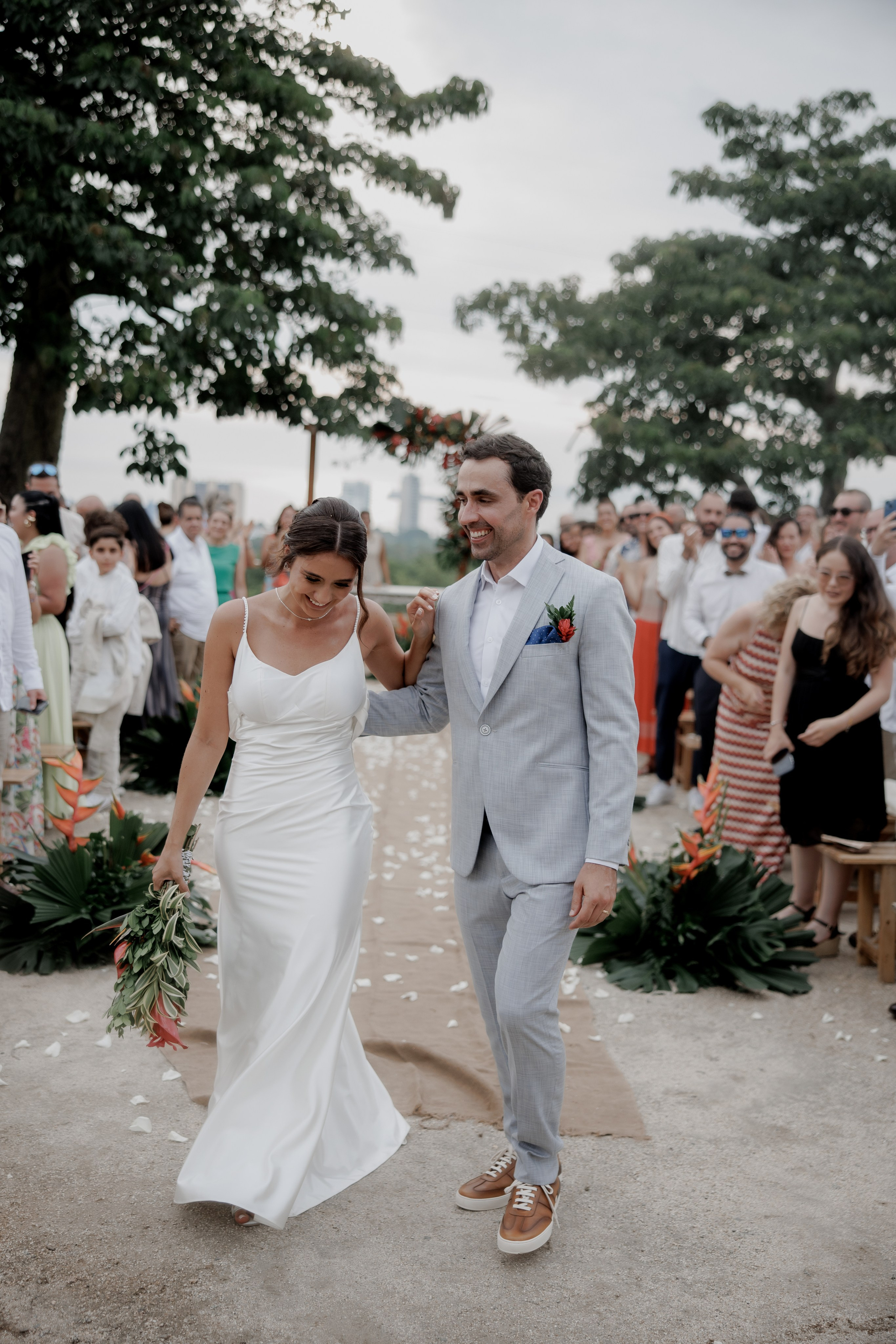 VICTORIA & NUNO. UNTERCIO BODAS