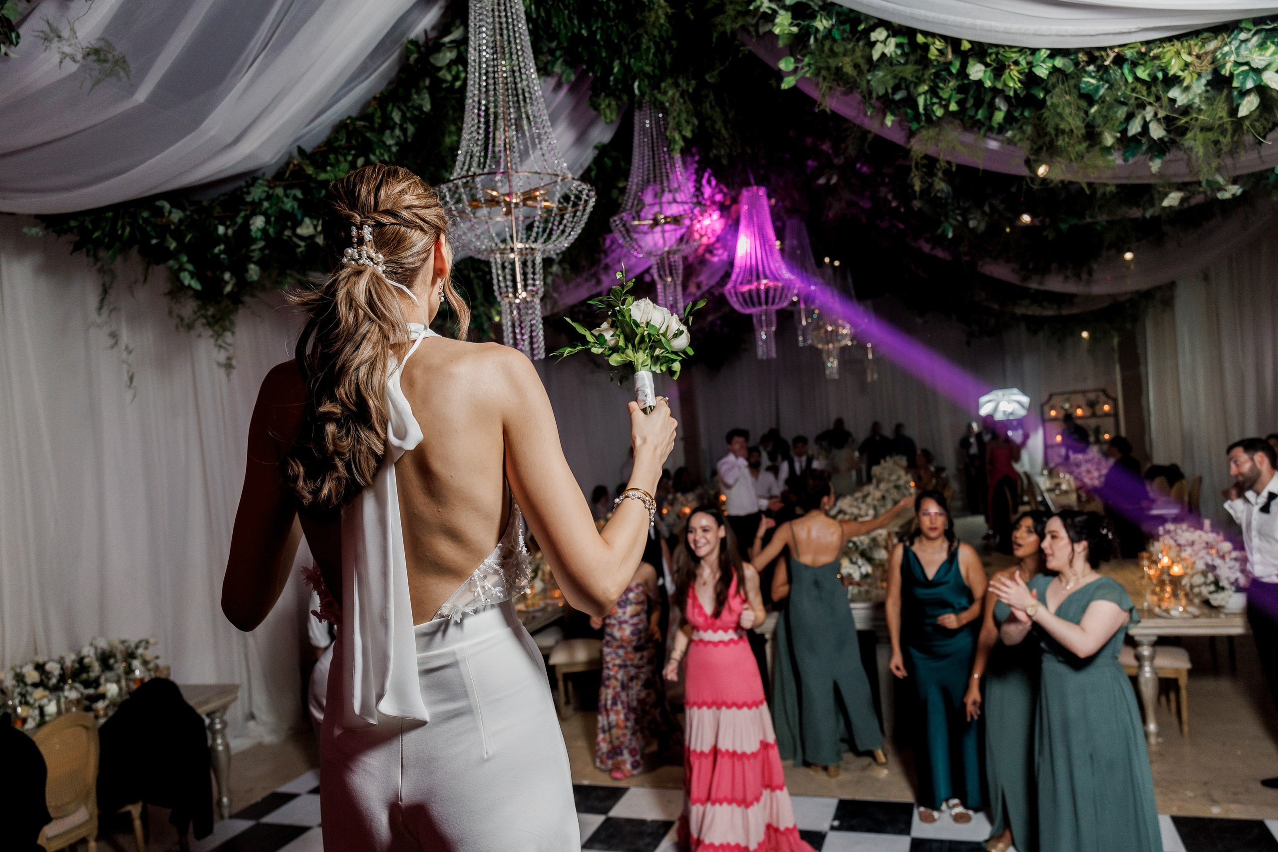 Susan & Ben. UNTERCIO BODAS