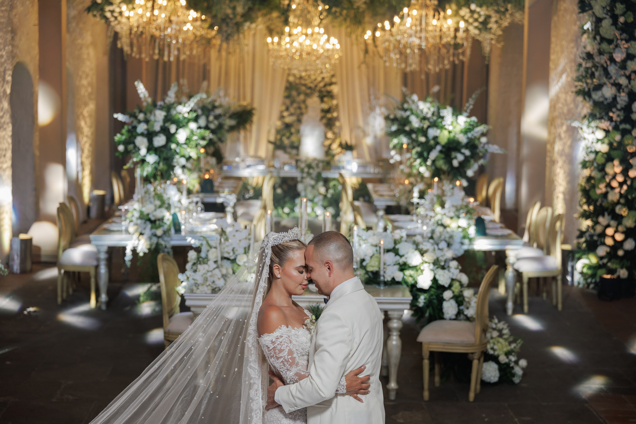 Daniela & Juan. UNTERCIO BODAS