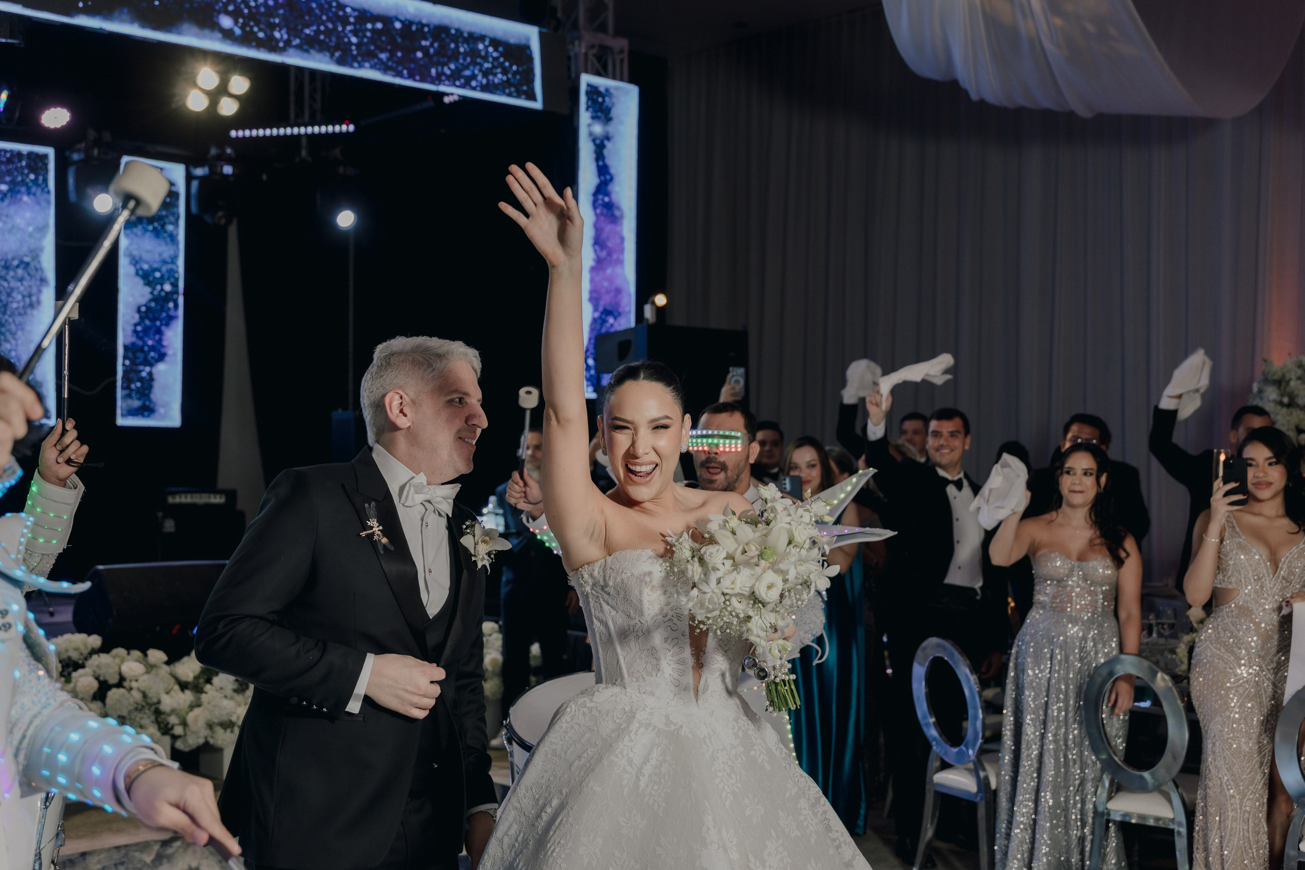 MAVI & SEBASTIAN. UNTERCIO BODAS