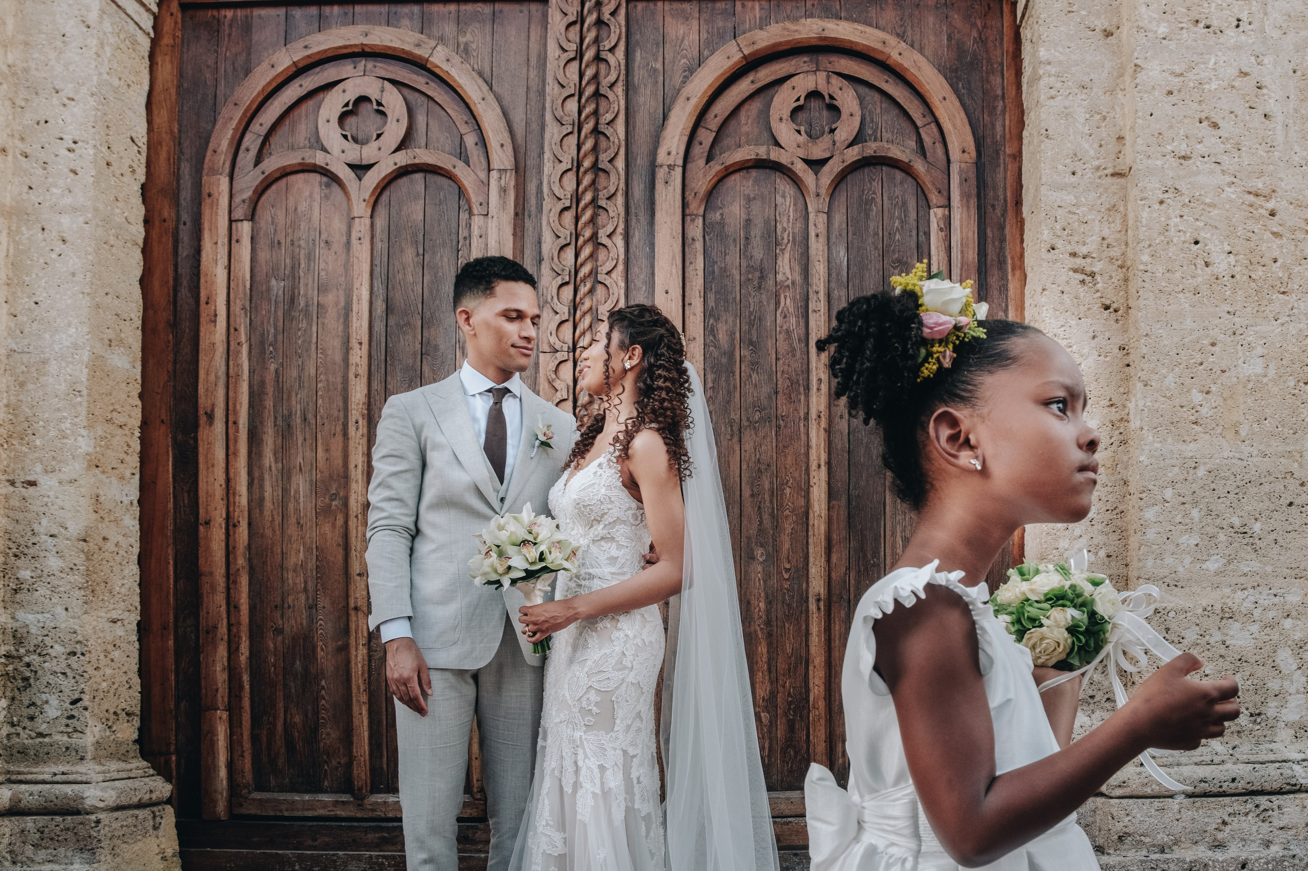 Maria & Jose. UNTERCIO BODAS