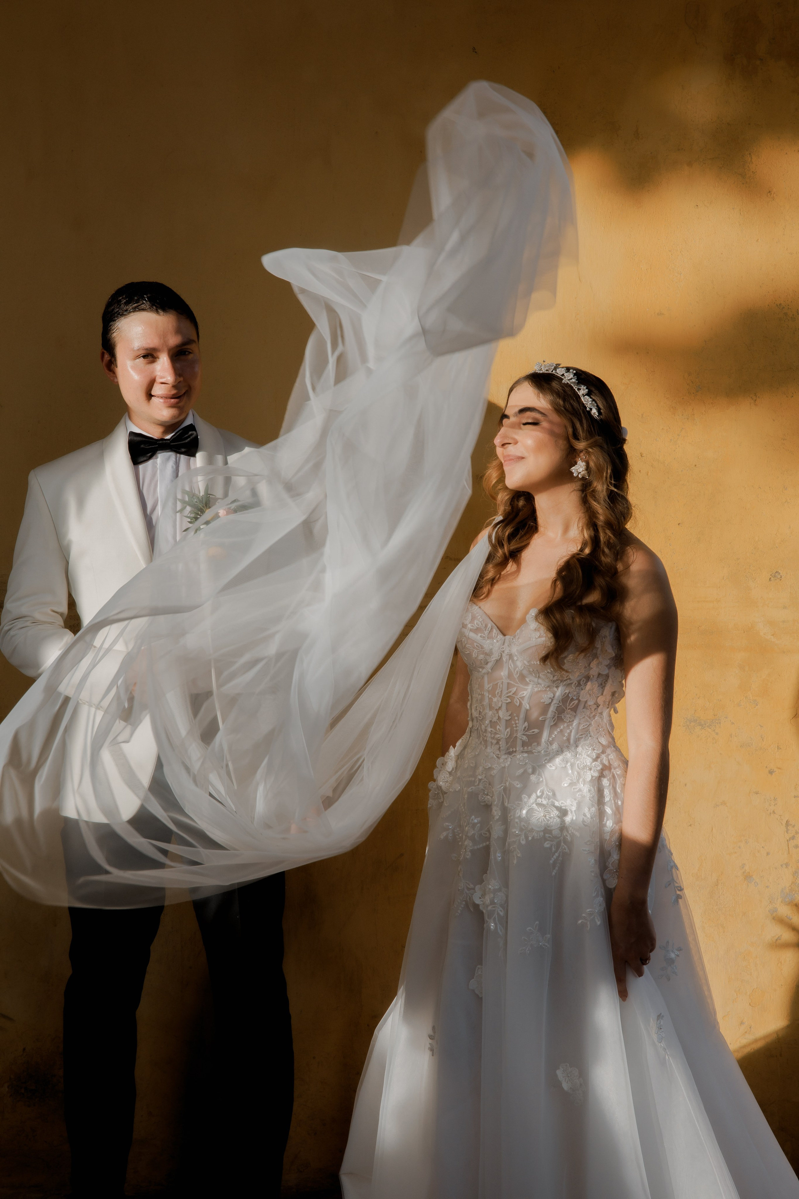 CAMILA & JUAN. UNTERCIO BODAS