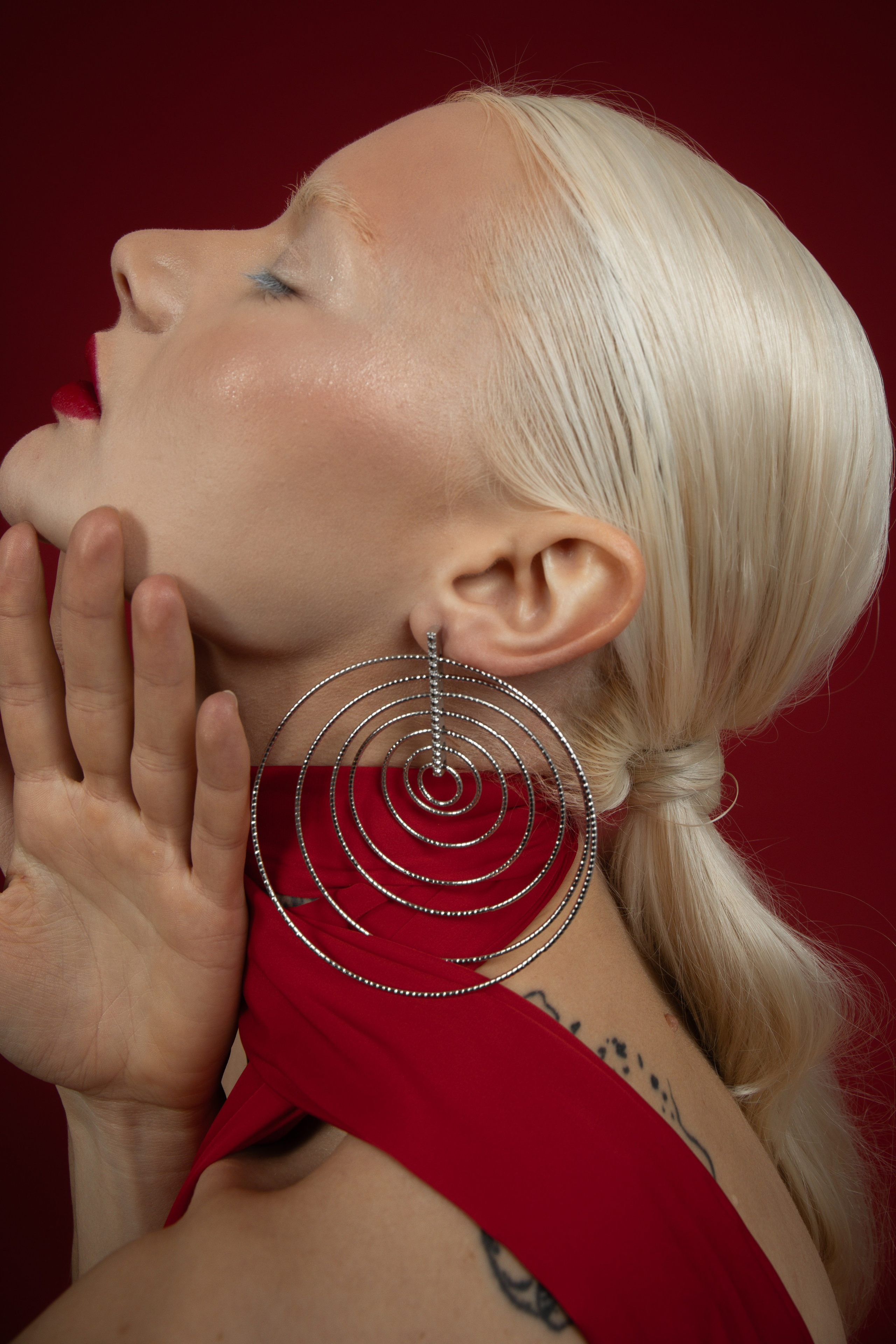 Lilit. Photographer in Milan |Mila Pro Photo