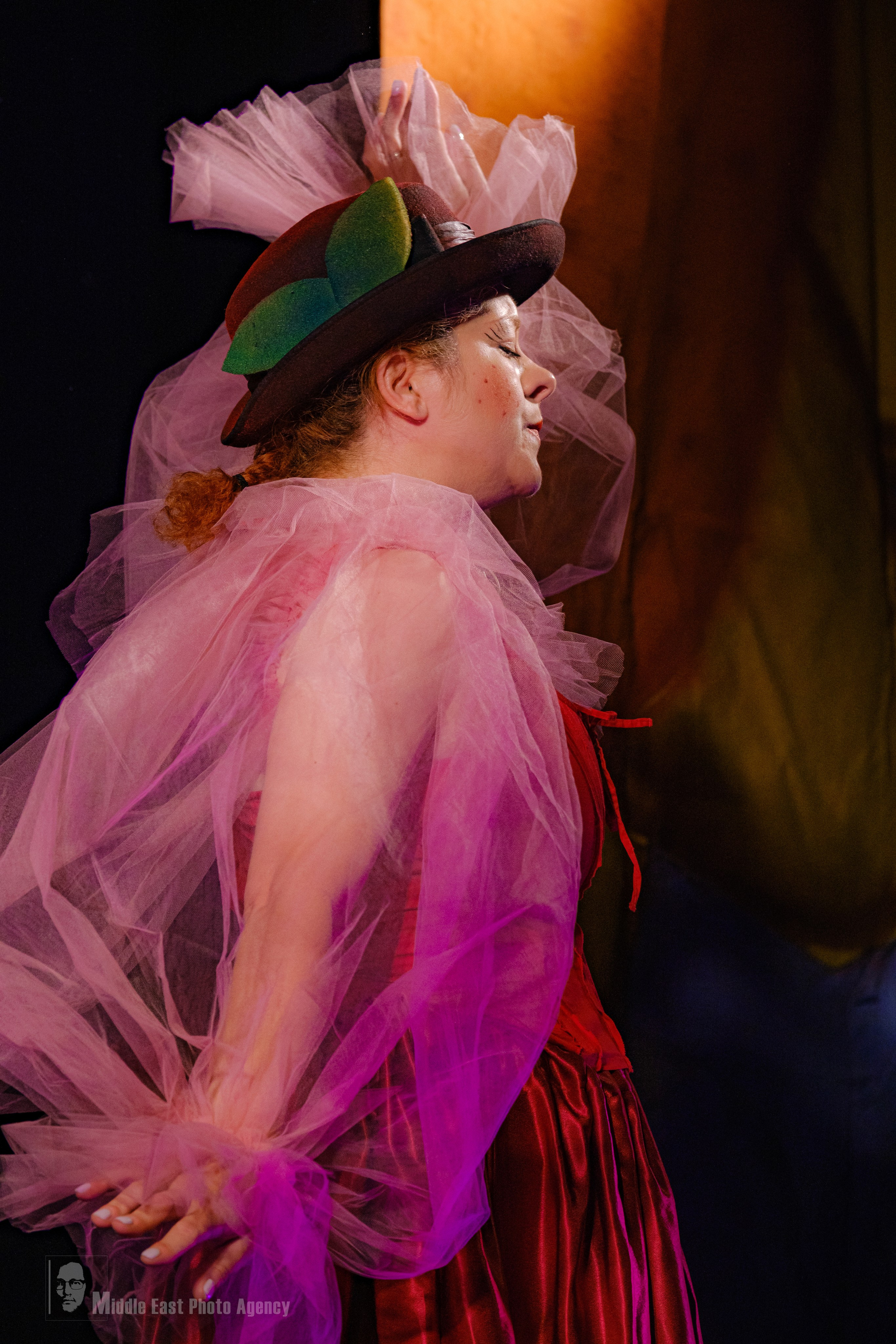 Chipollino – Theater Zero. Stage Photography. Middle East Photo Agency — Photography & Event Magnets — סוכנות צילום והדפסת מגנטים לאירועים