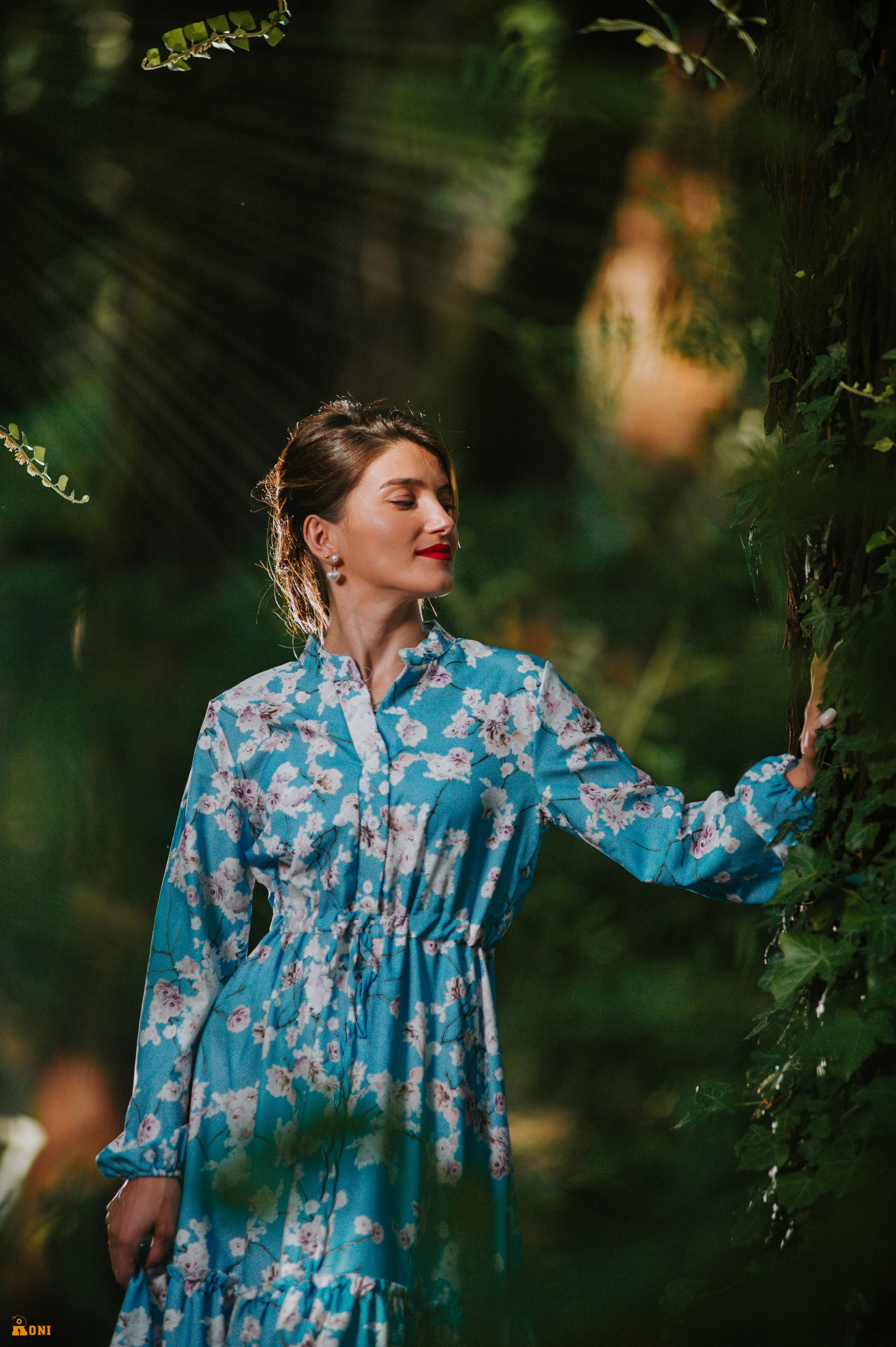 MD: ლიკა აბულაძე (პერსონალური ფოტოსესია)