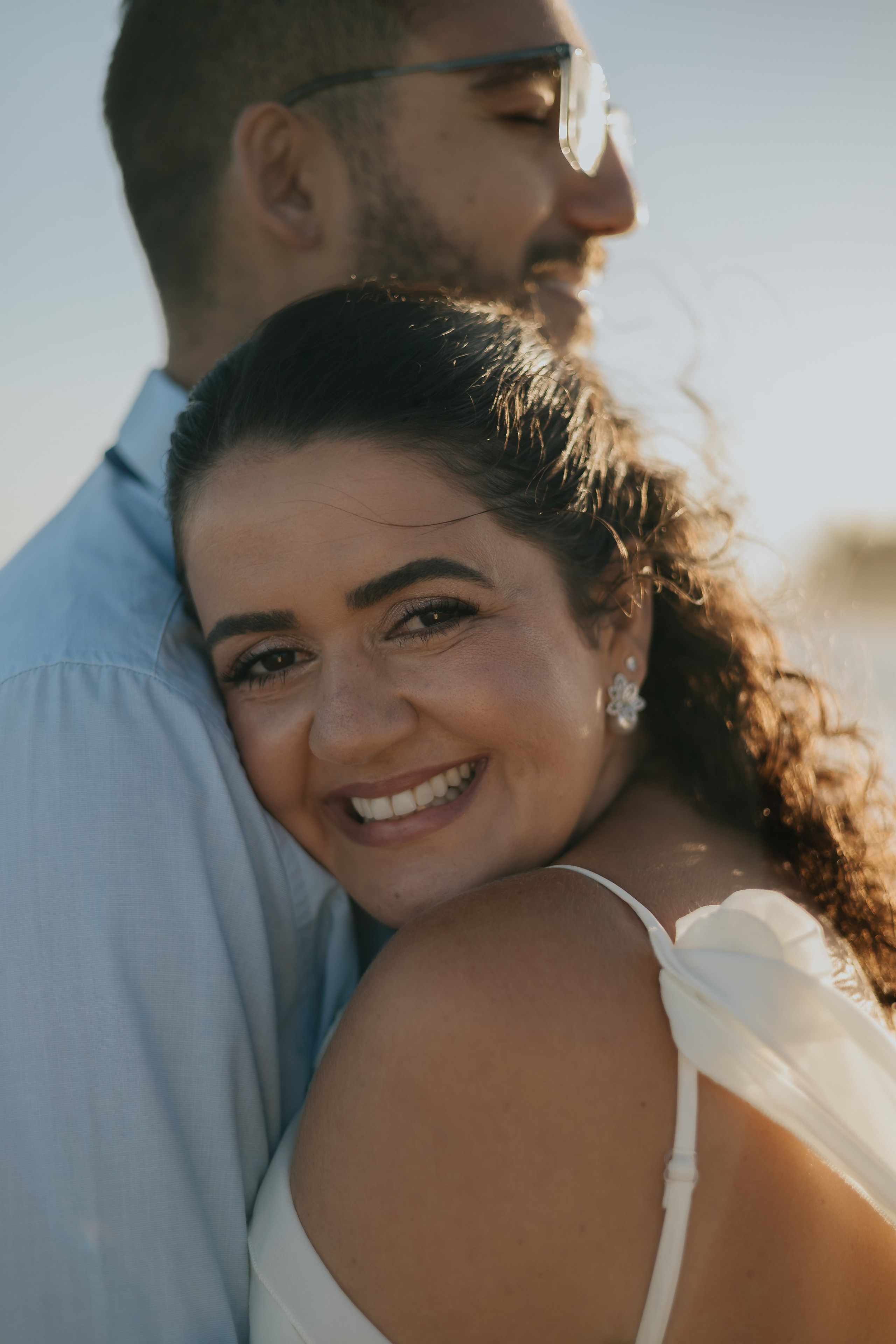 Carla & Lucas. Fotógrafo Richard Silvestre — Casamentos na Bahia