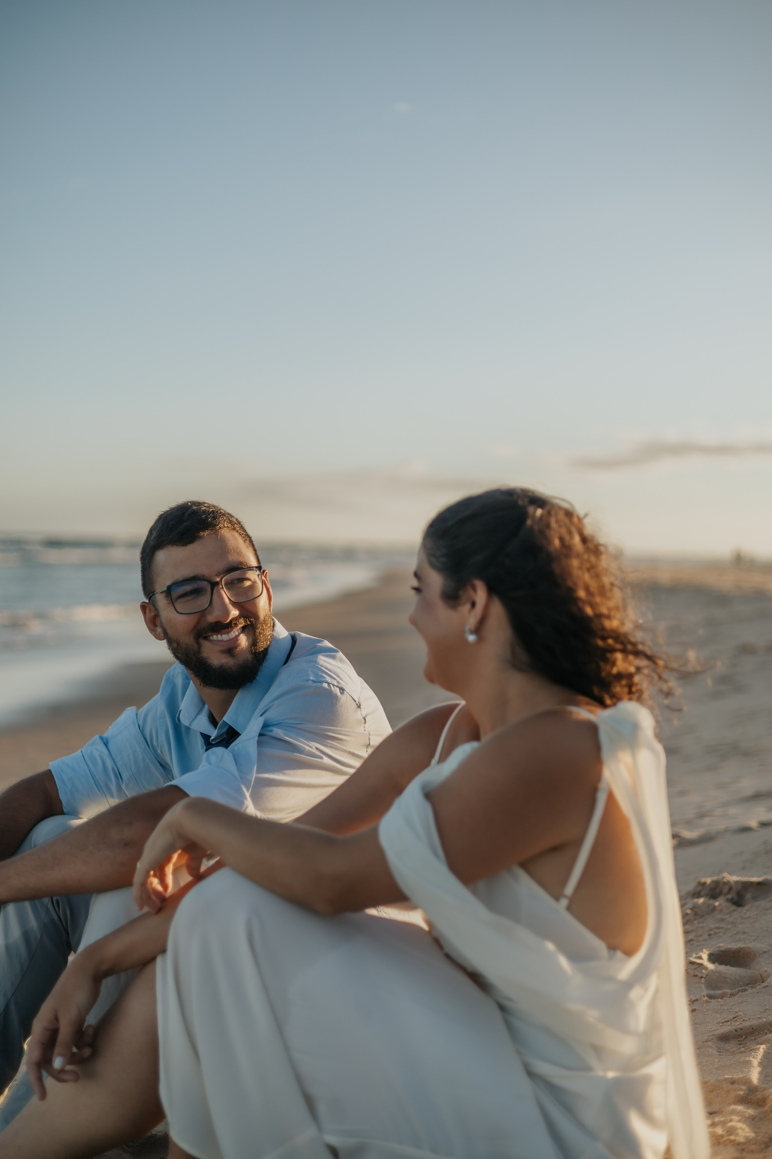Carla & Lucas. Fotógrafo Richard Silvestre — Casamentos na Bahia