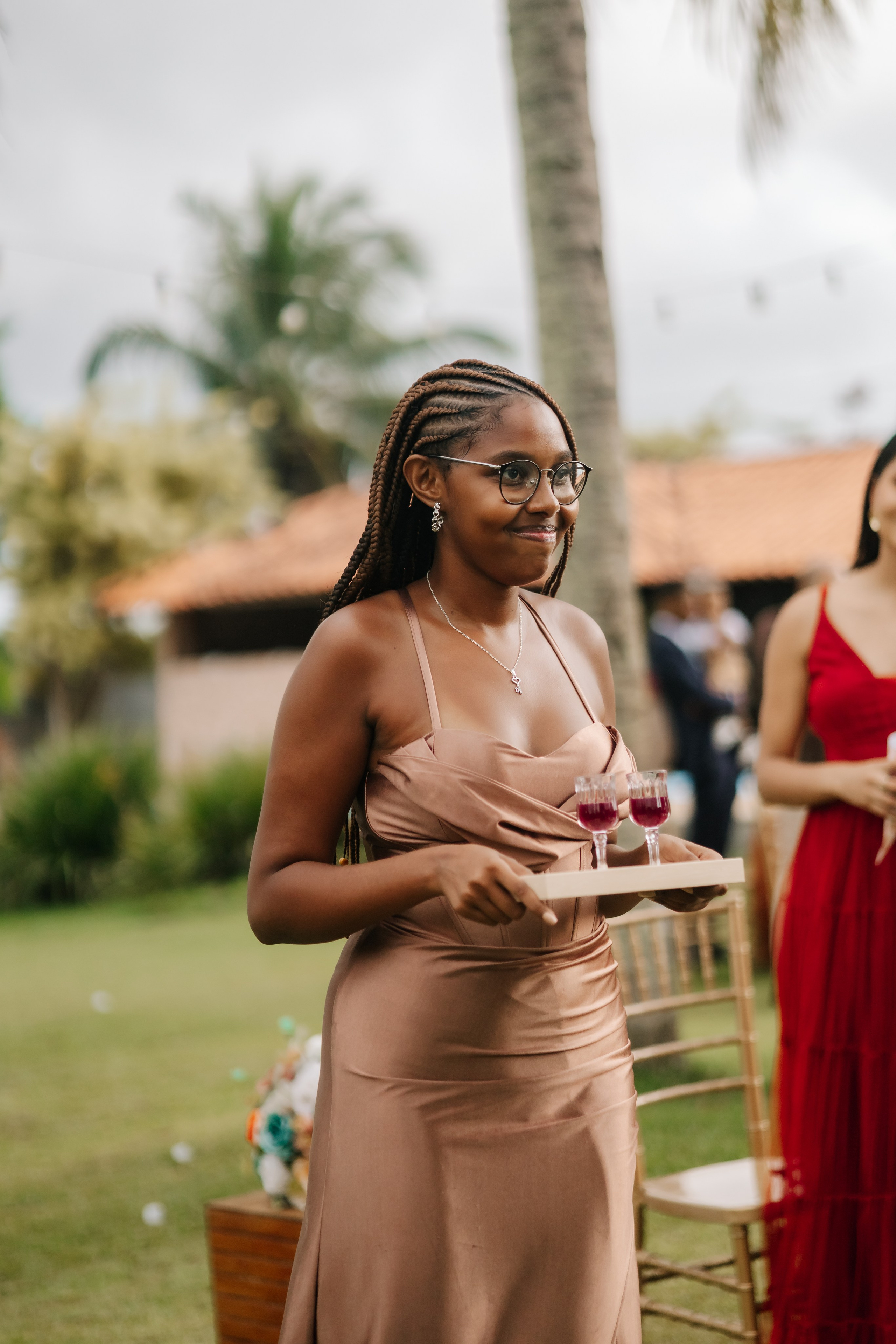 Mayara & Lucas. Fotógrafo Richard Silvestre — Casamentos na Bahia